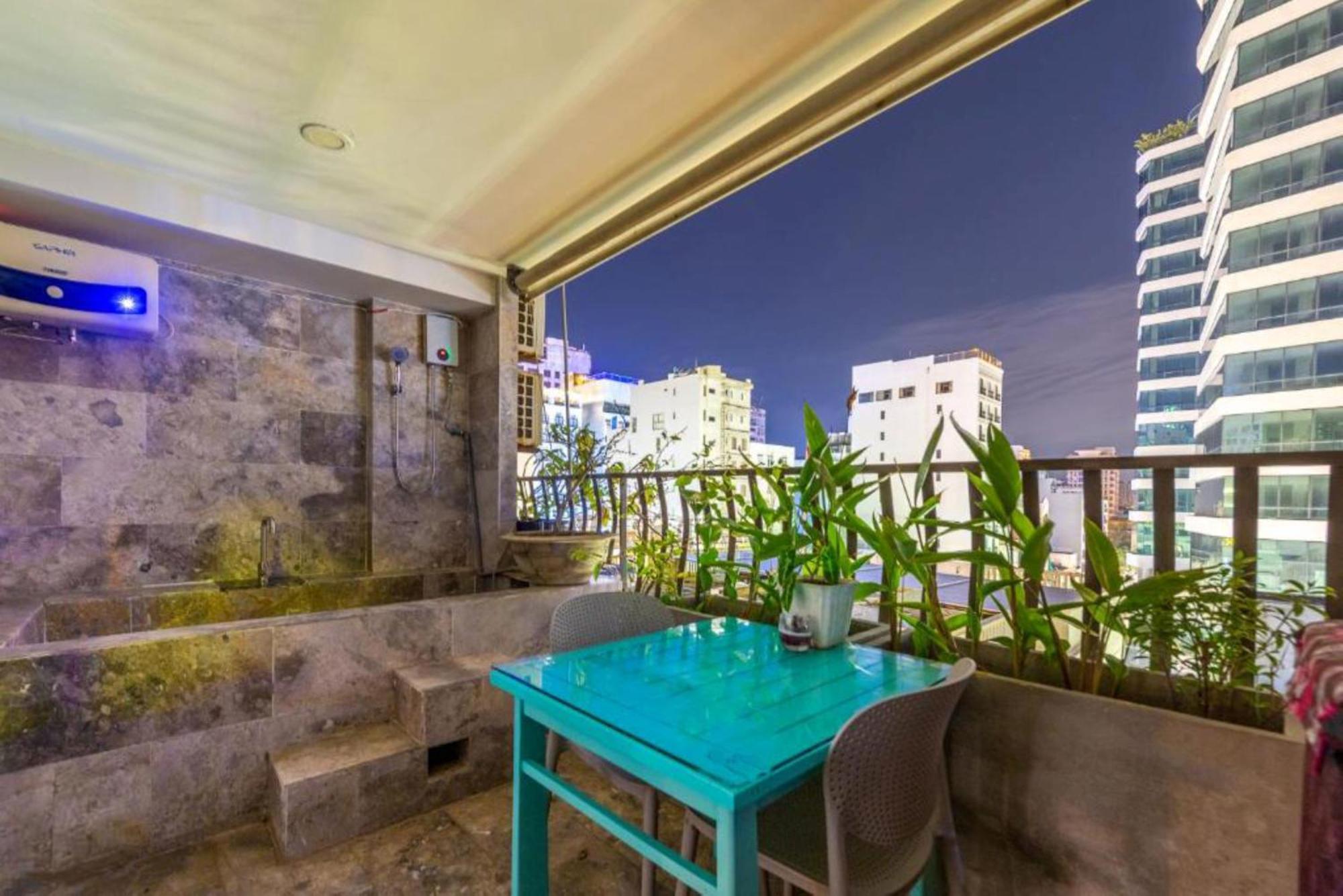 Apartment Taian & Đà Nẵng
