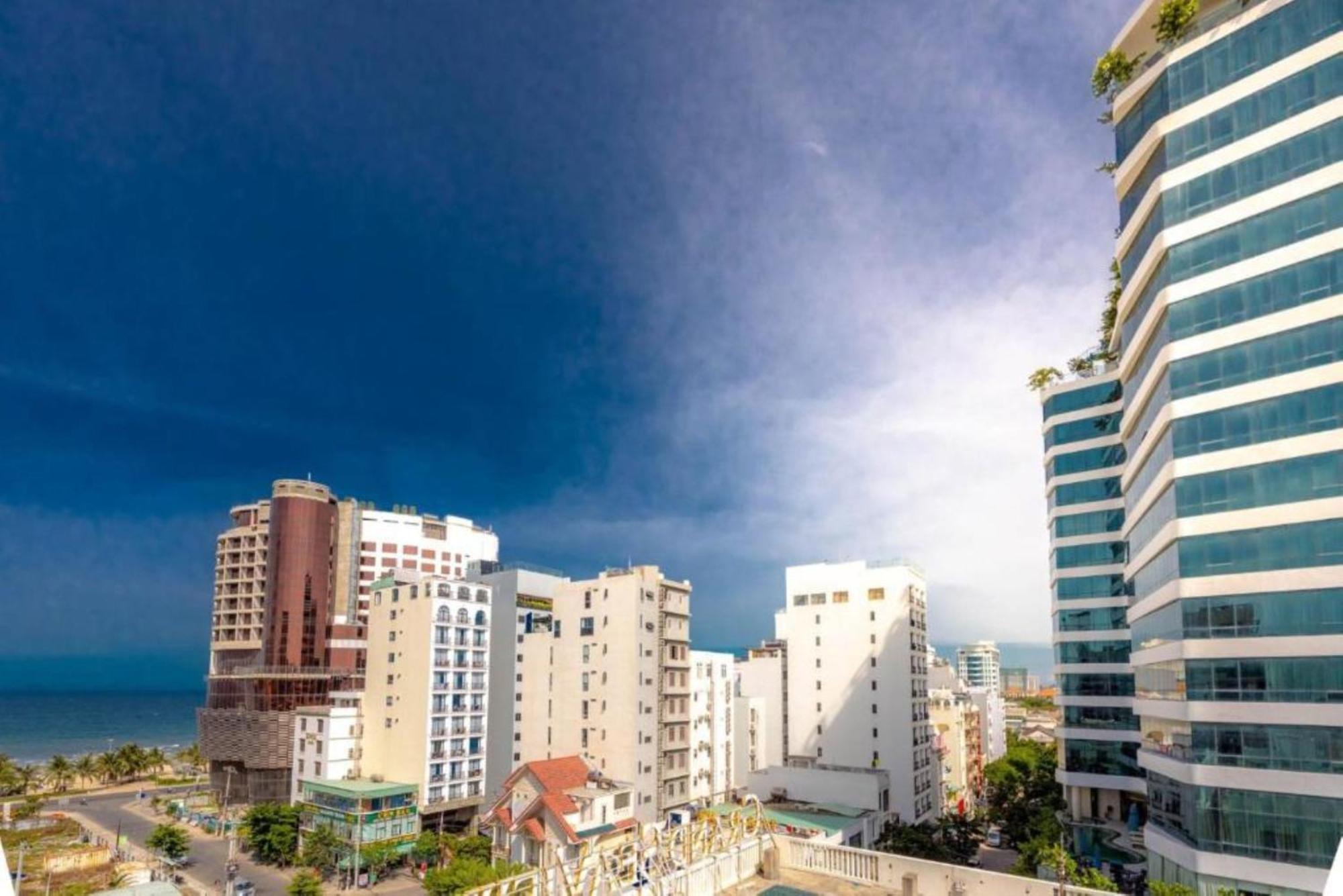Taian & Apartment Đà Nẵng
