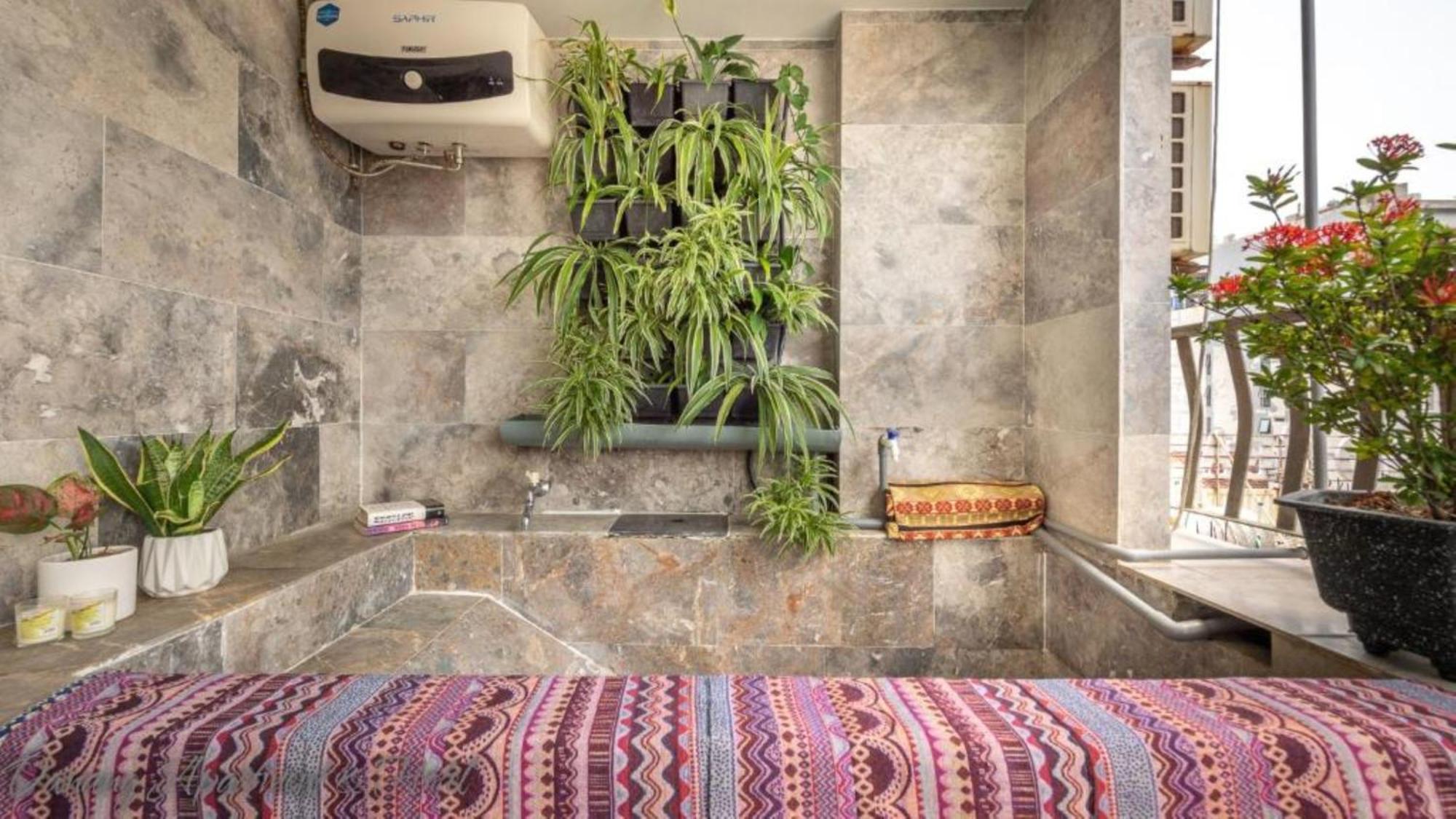 Apartment Taian & *