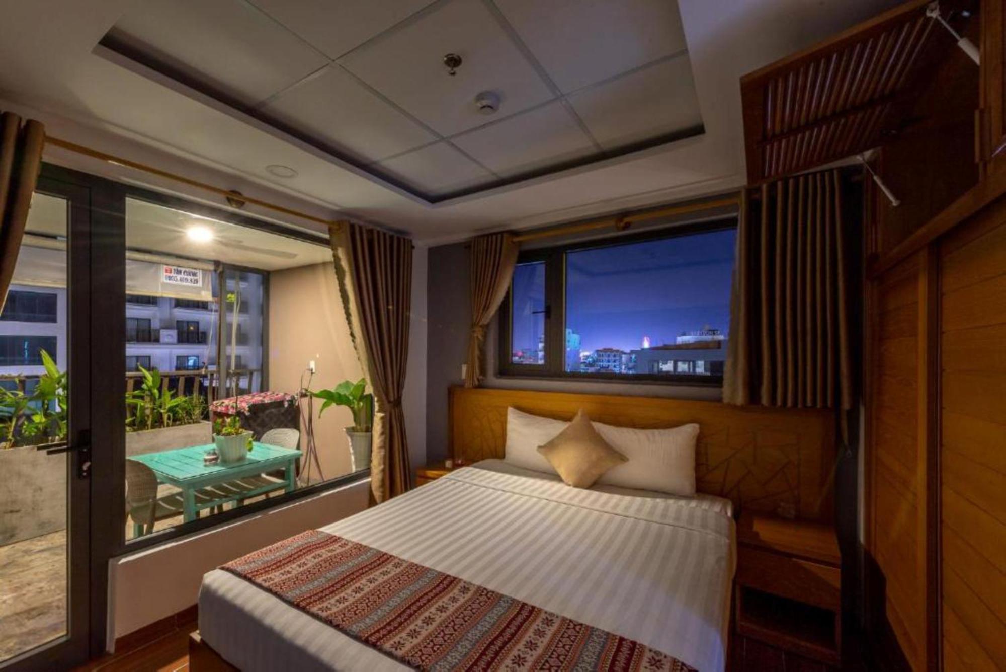 Taian & Apartment Đà Nẵng