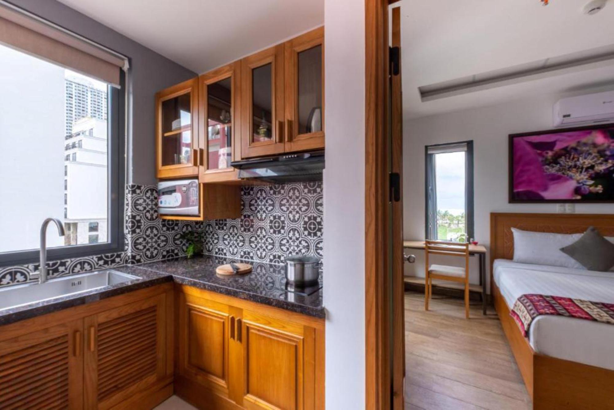 Apartment Taian & Đà Nẵng