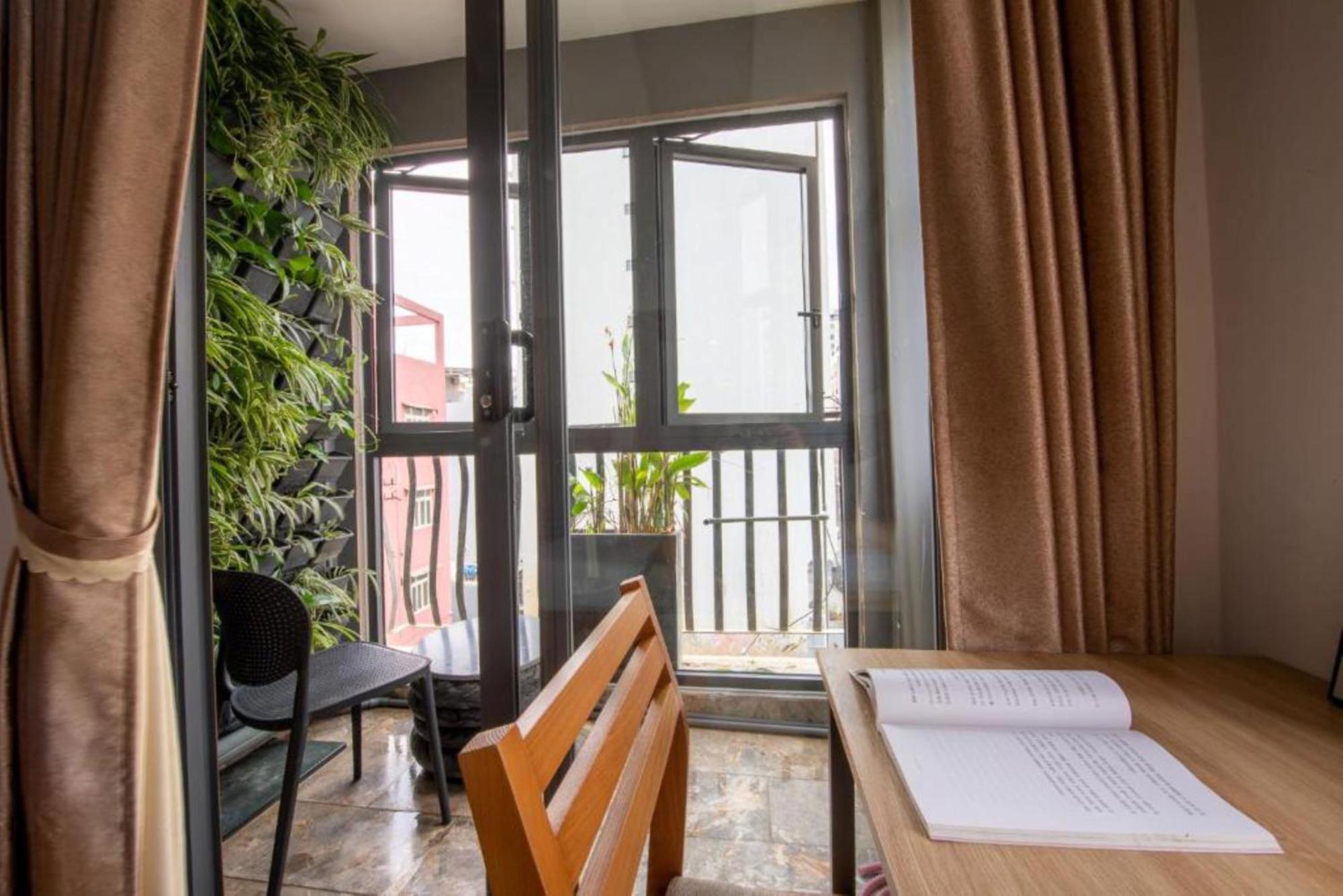 Taian & Apartment Đà Nẵng