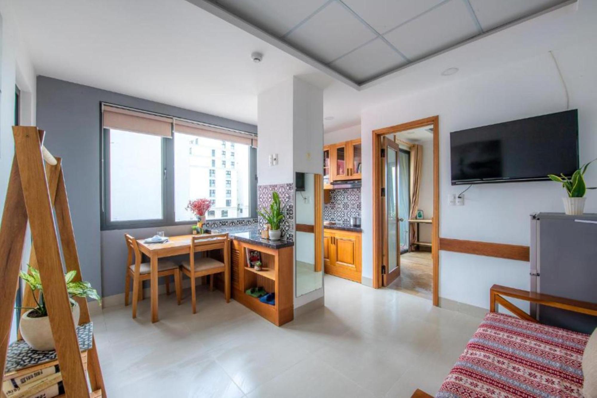 Taian & Apartment Đà Nẵng