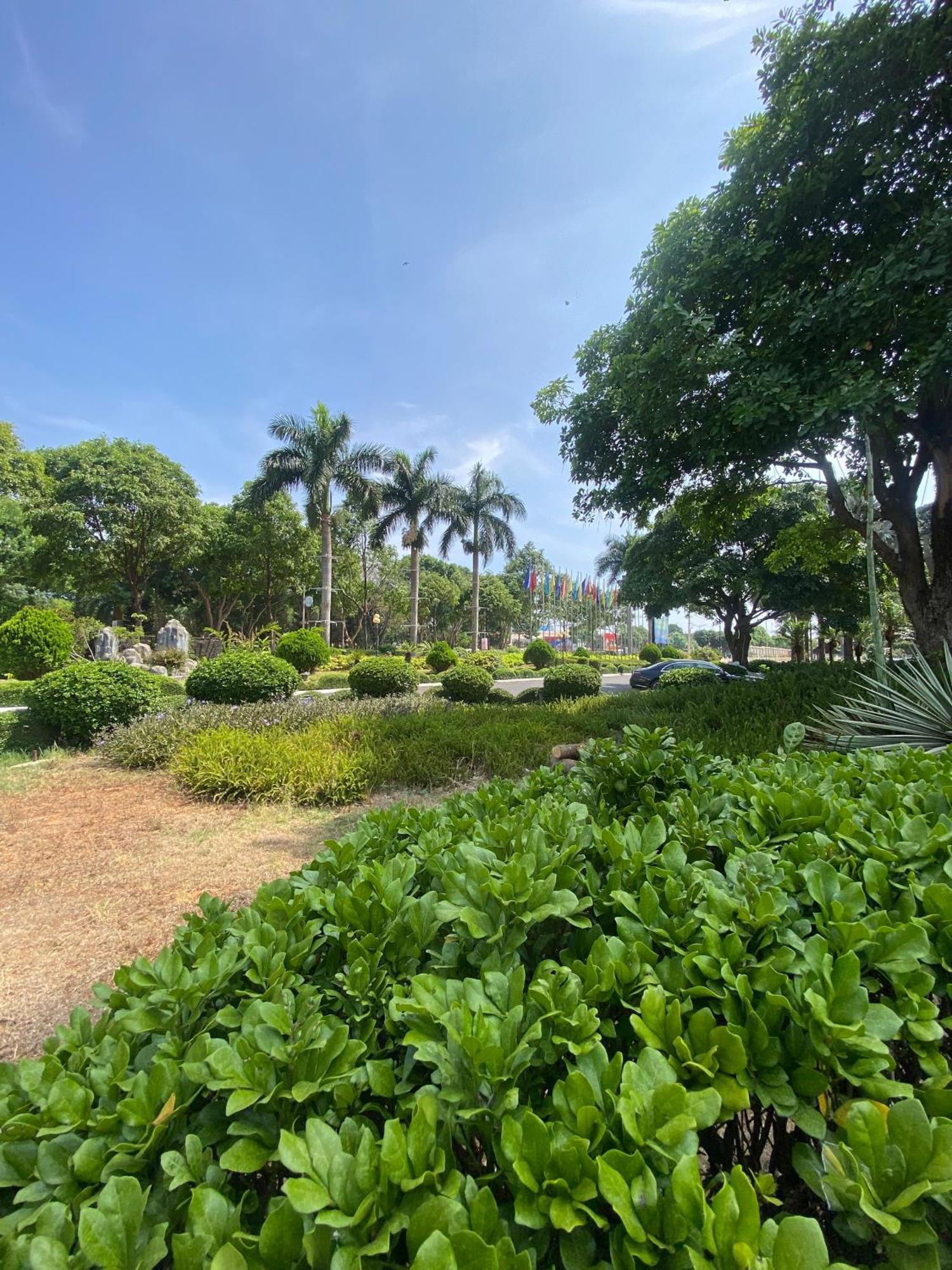 Khách sạn Dakruco 4*