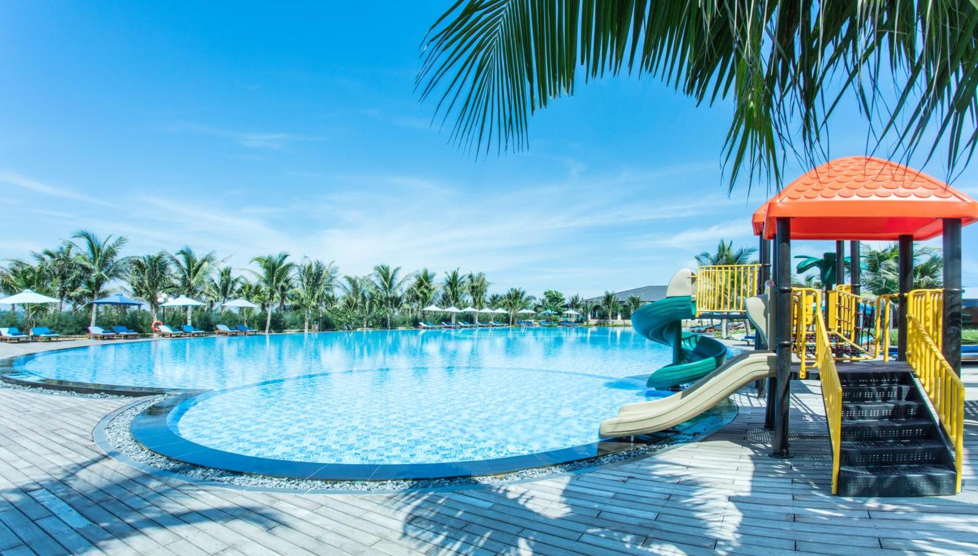 Resort Duyen Ha 5*