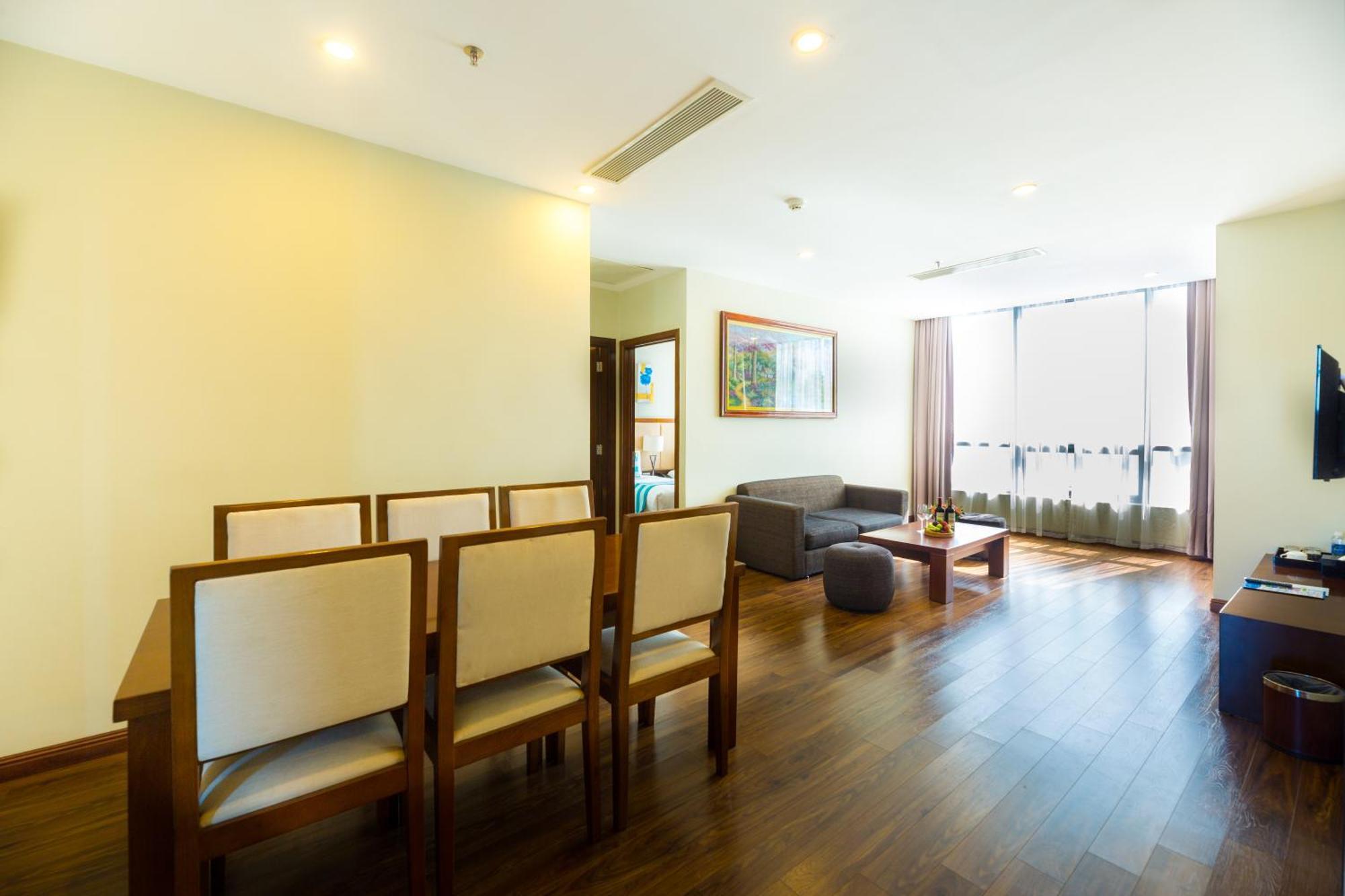 Hotel Avatar Da Nang