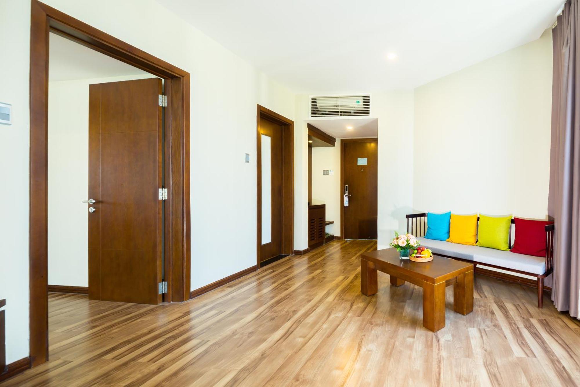 Hotel Avatar Da Nang