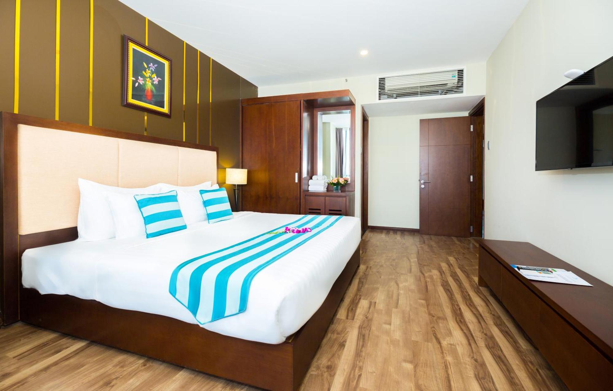 Hotel Avatar Da Nang