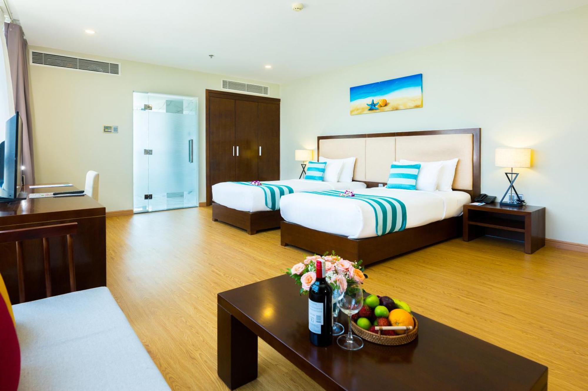 Hotel Avatar 4*