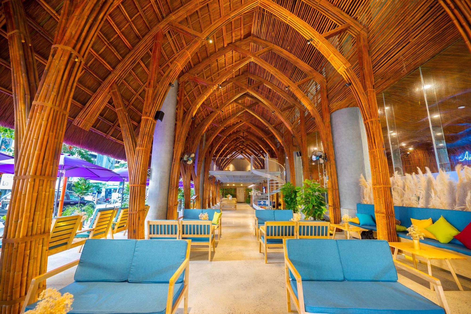 Avatar Hotel Da Nang