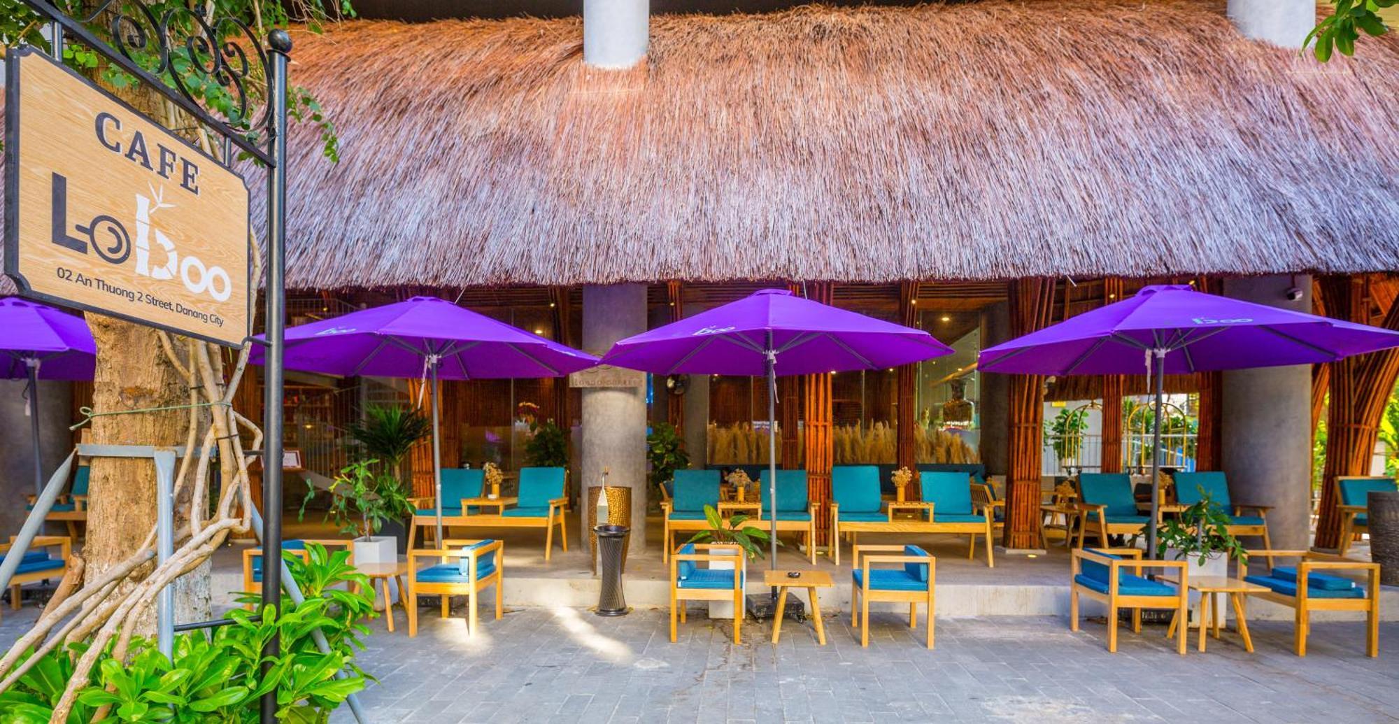 Avatar Hotel