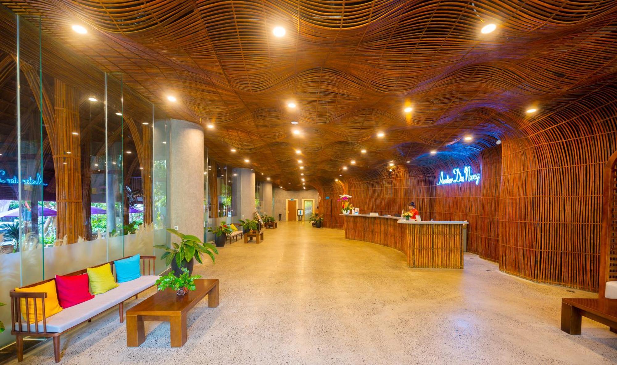 Hotel Avatar