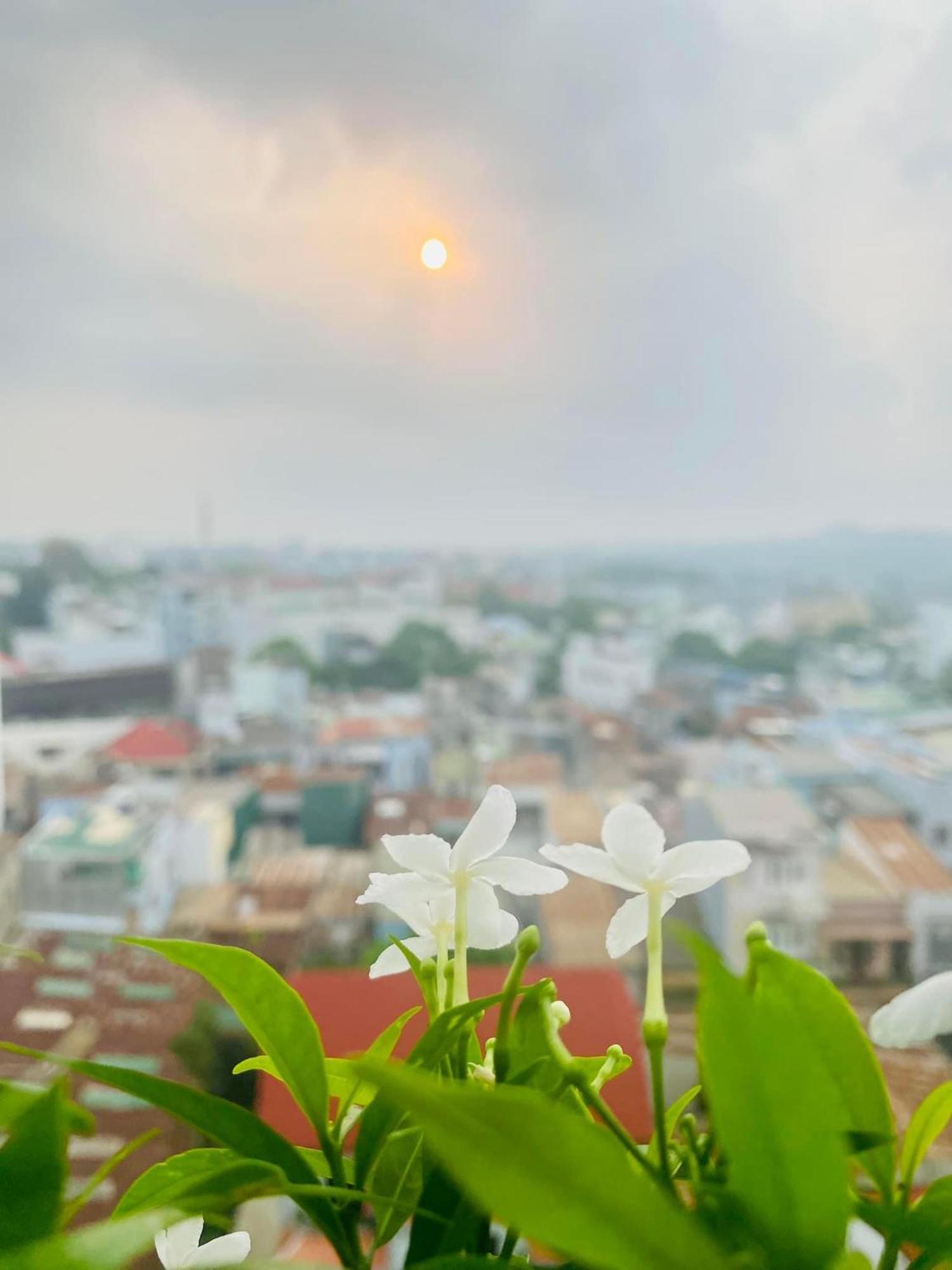 Can Ho Hoang Anh Daklak Ngay Trung Tam Full Noi That 3pn Thoai Mai Cho 8-12 Nguoi