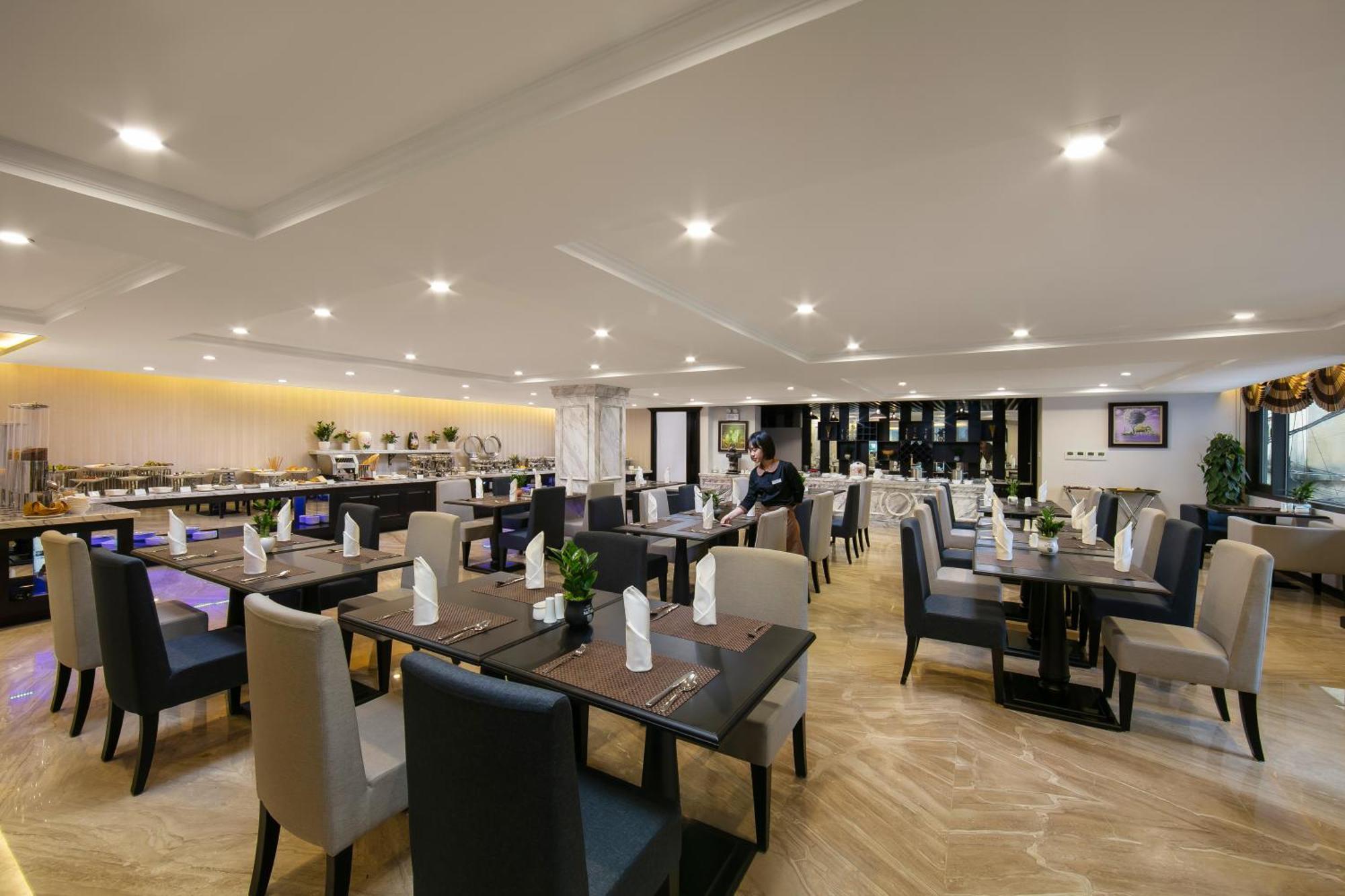 Hotel Sen Grand & Managed By Sen Group