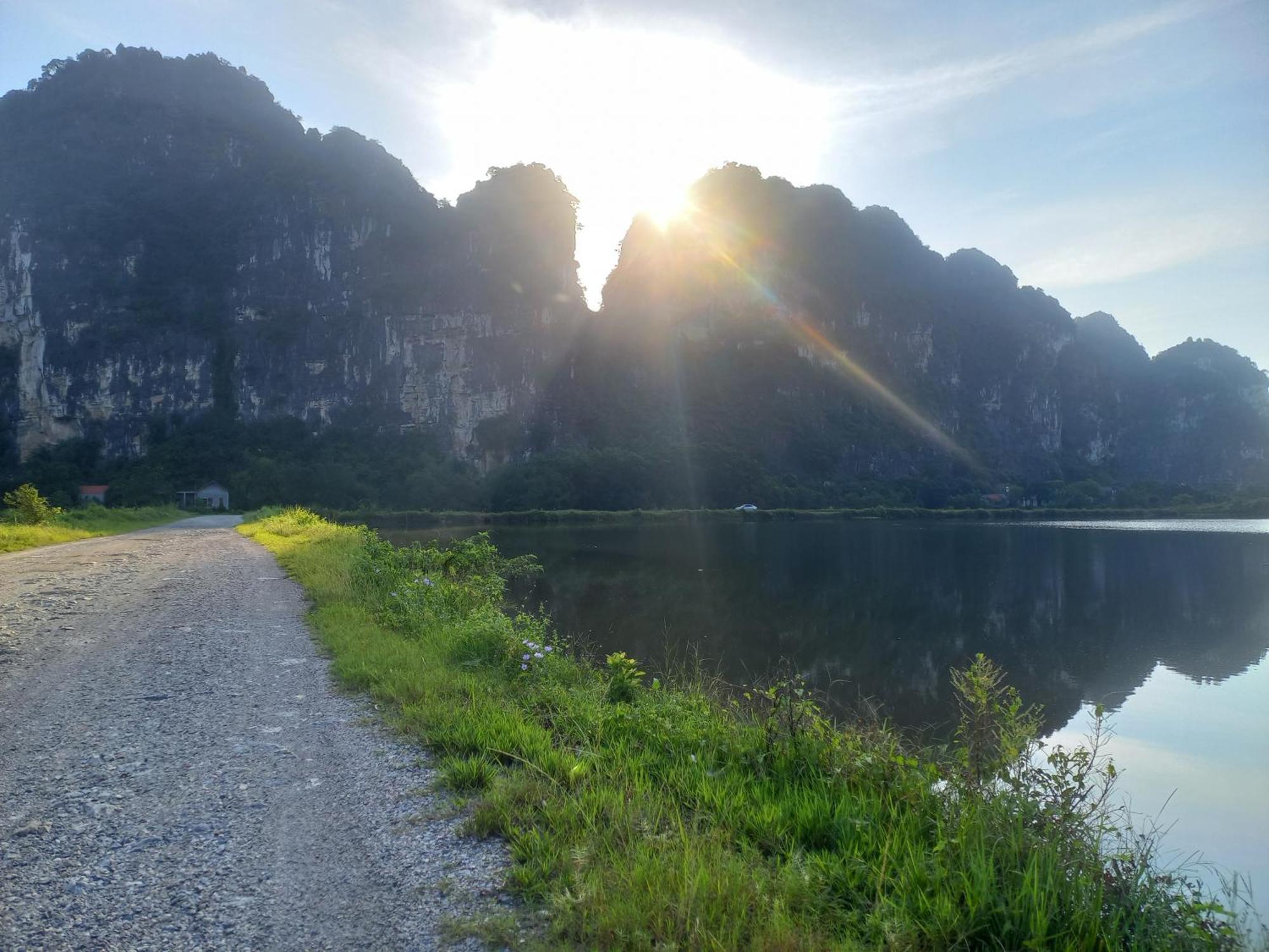 Trang An Pristine View Apartment Ninh Binh