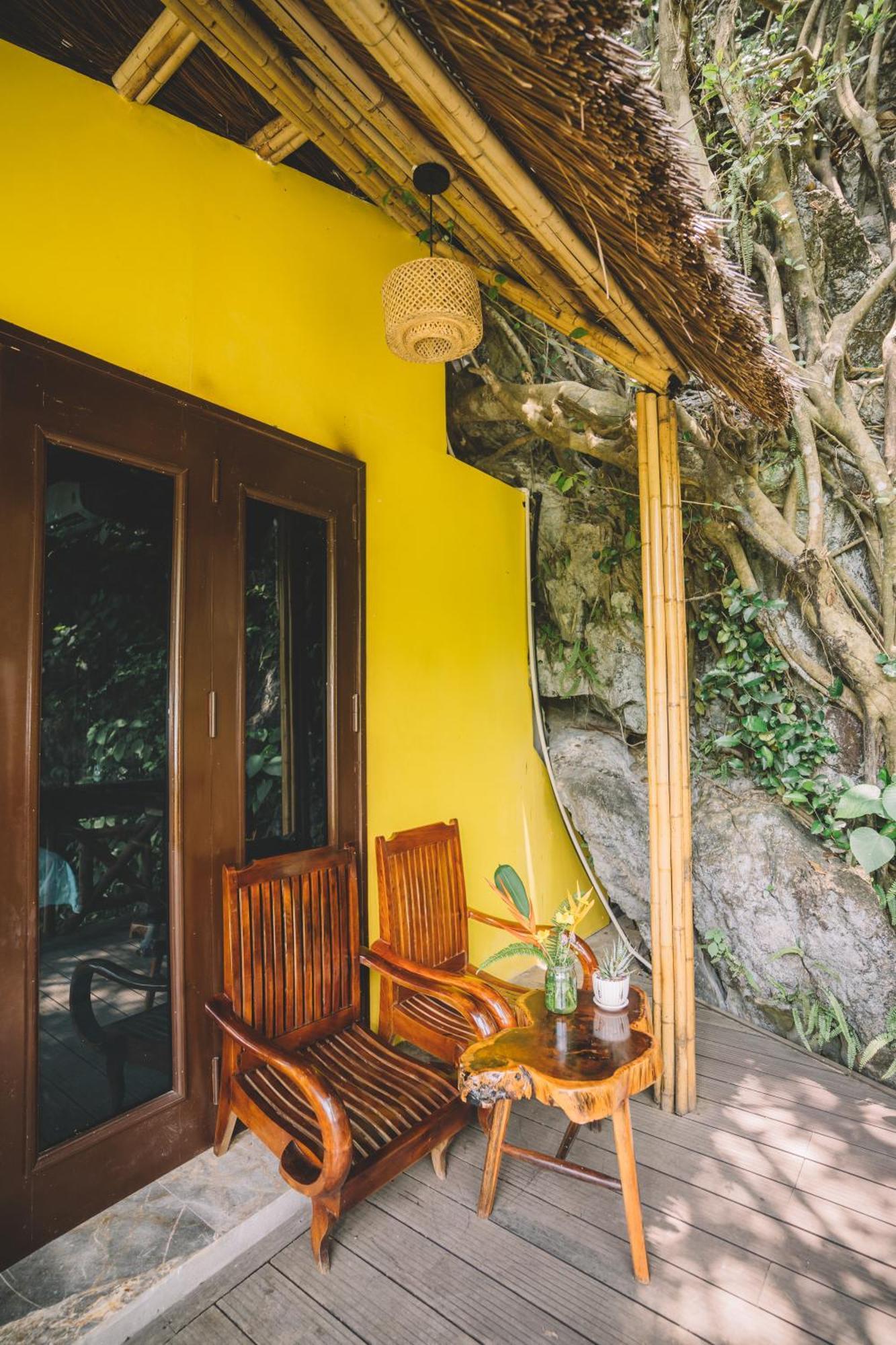 Trang An Resort Ninh Binh