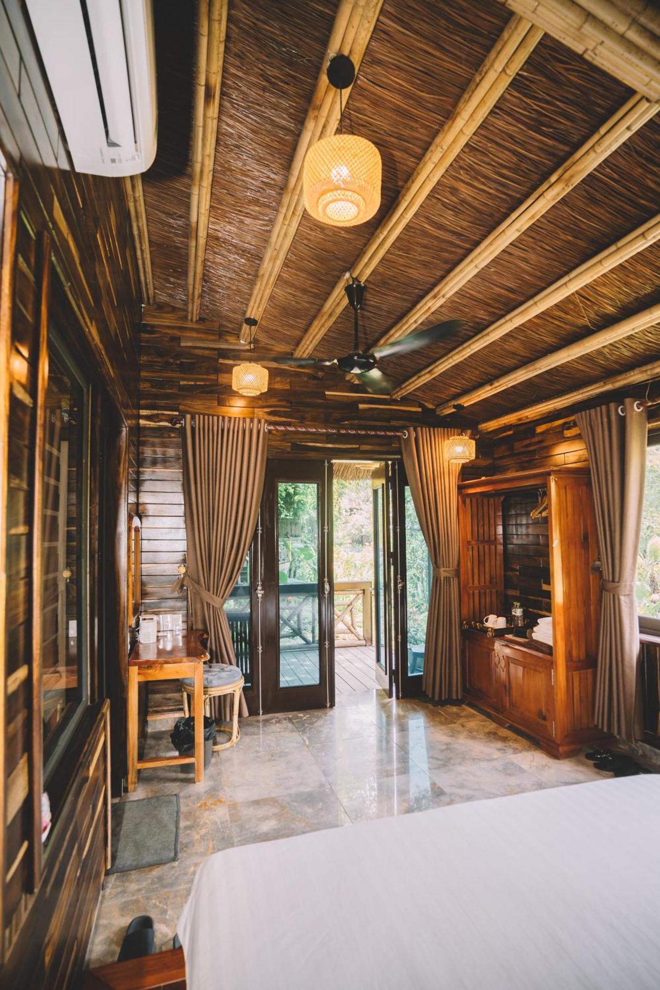 Trang An 4* Ninh Binh