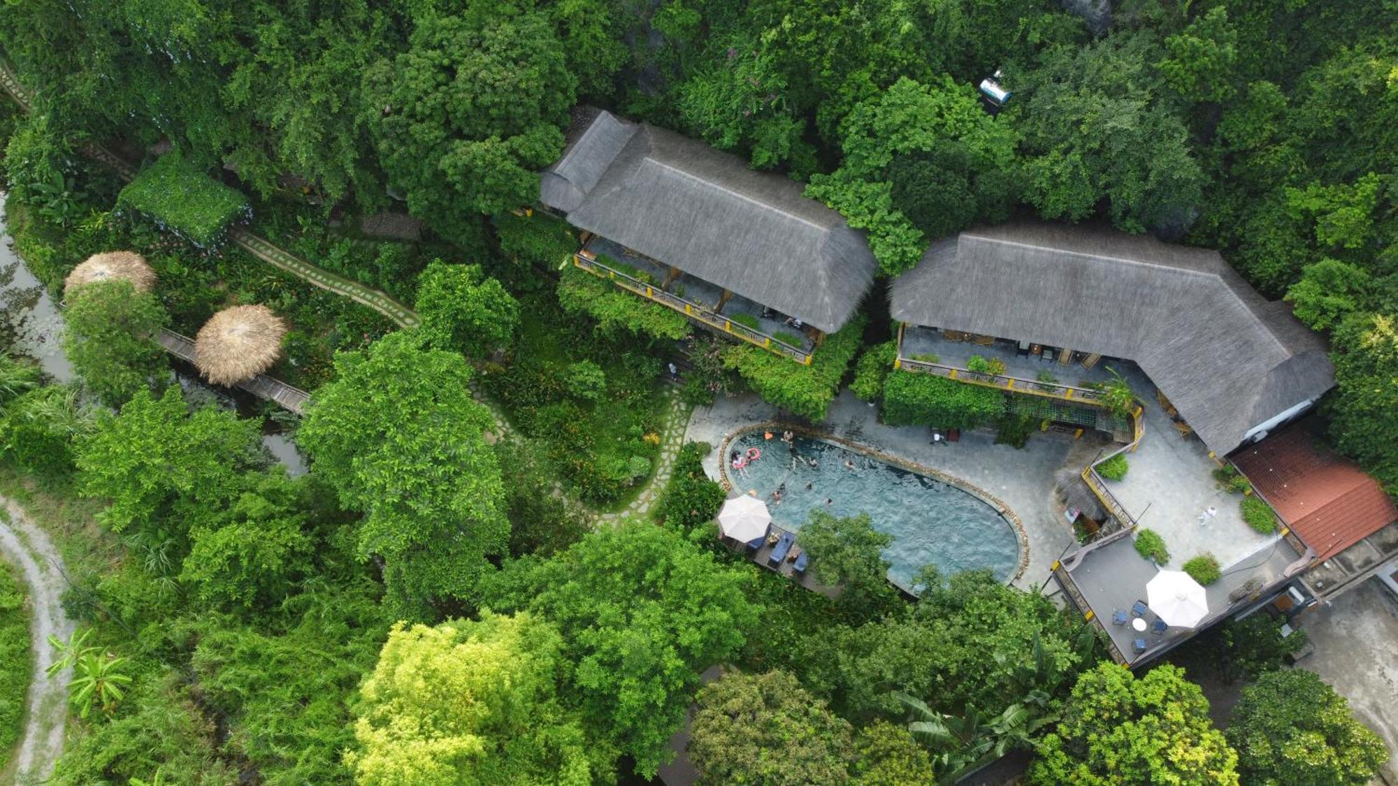 Trang An Resort 4*