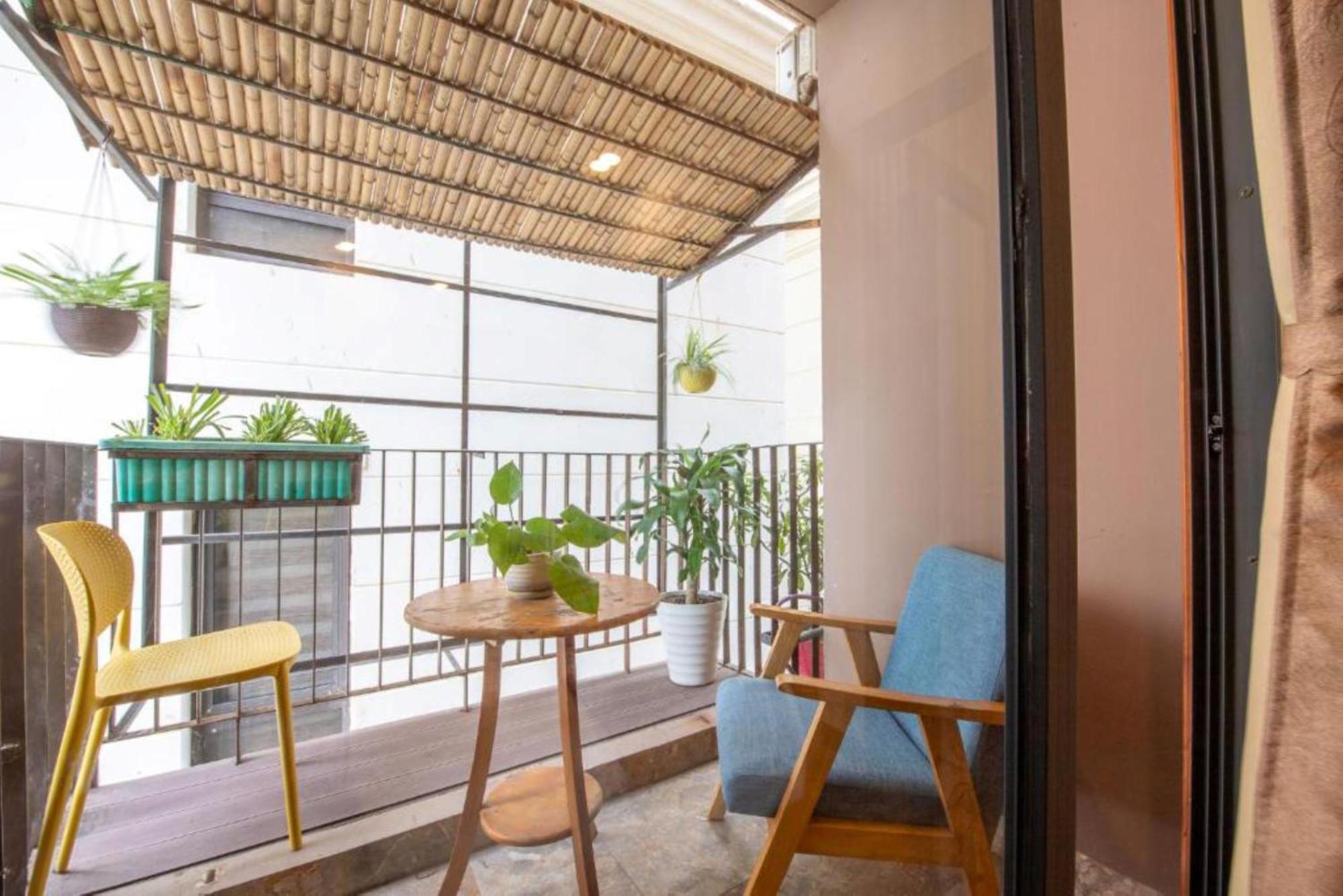 Apartment Taian & Đà Nẵng