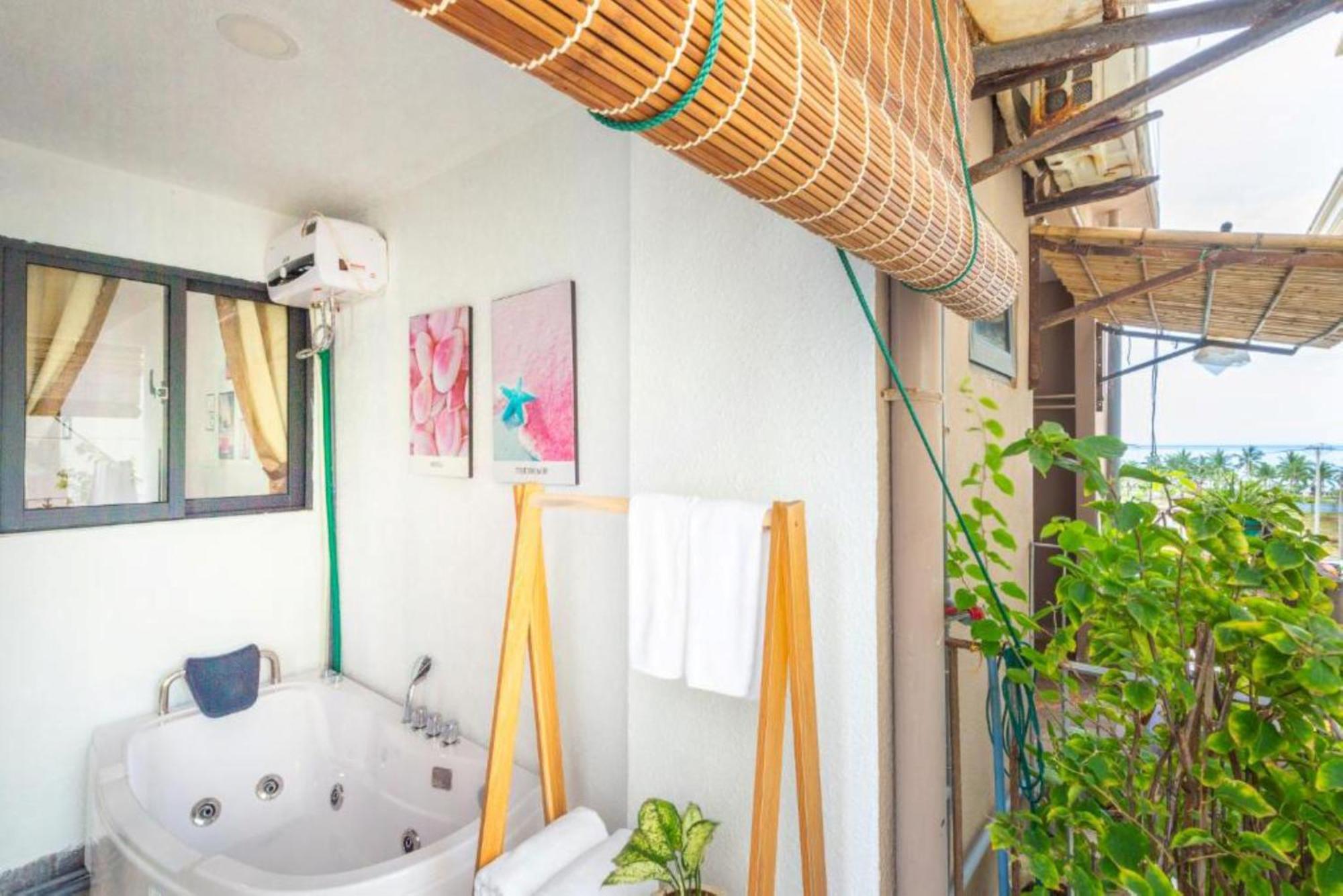 Apartment Taian &