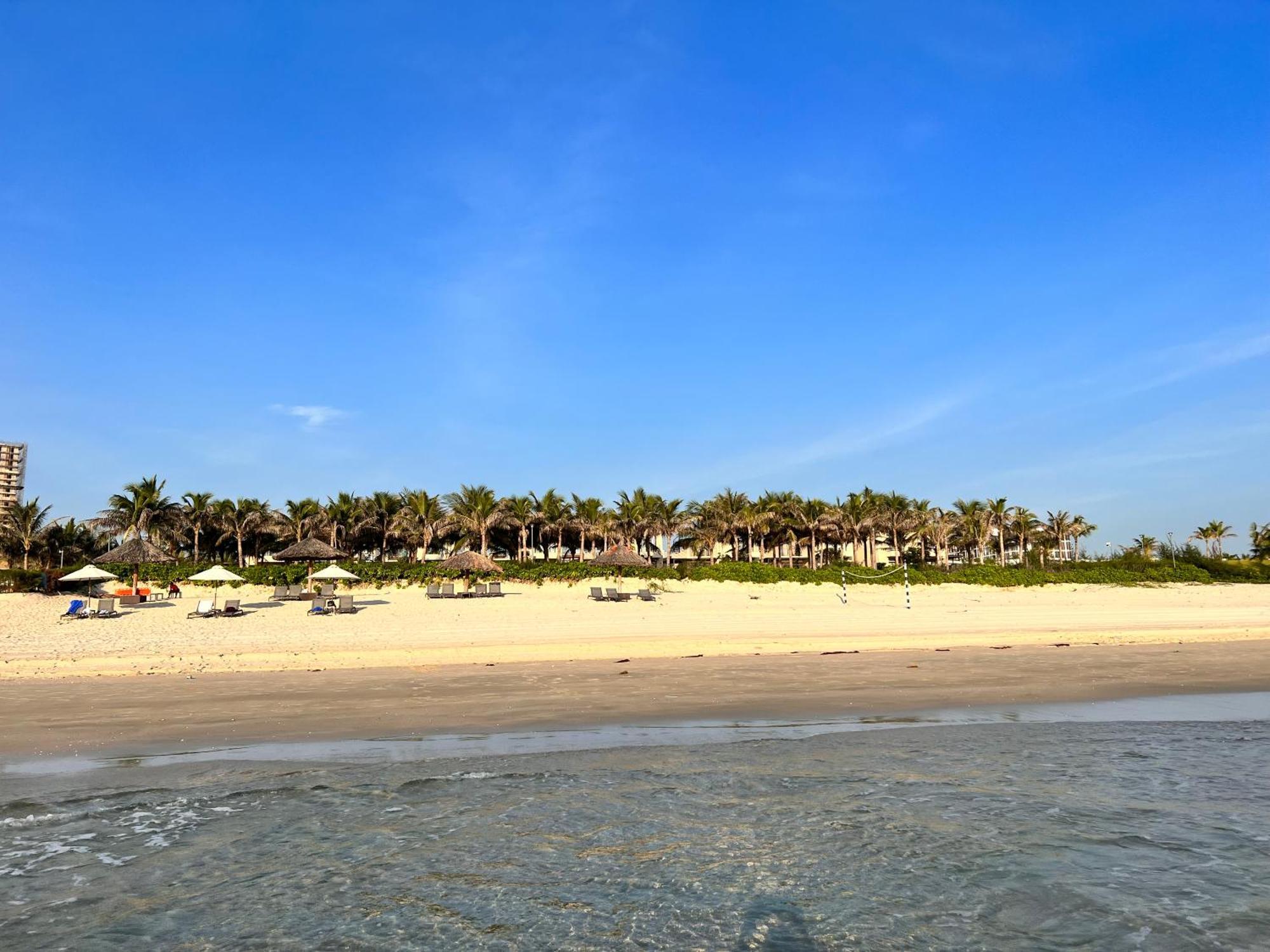 Cam Ranh Villa *