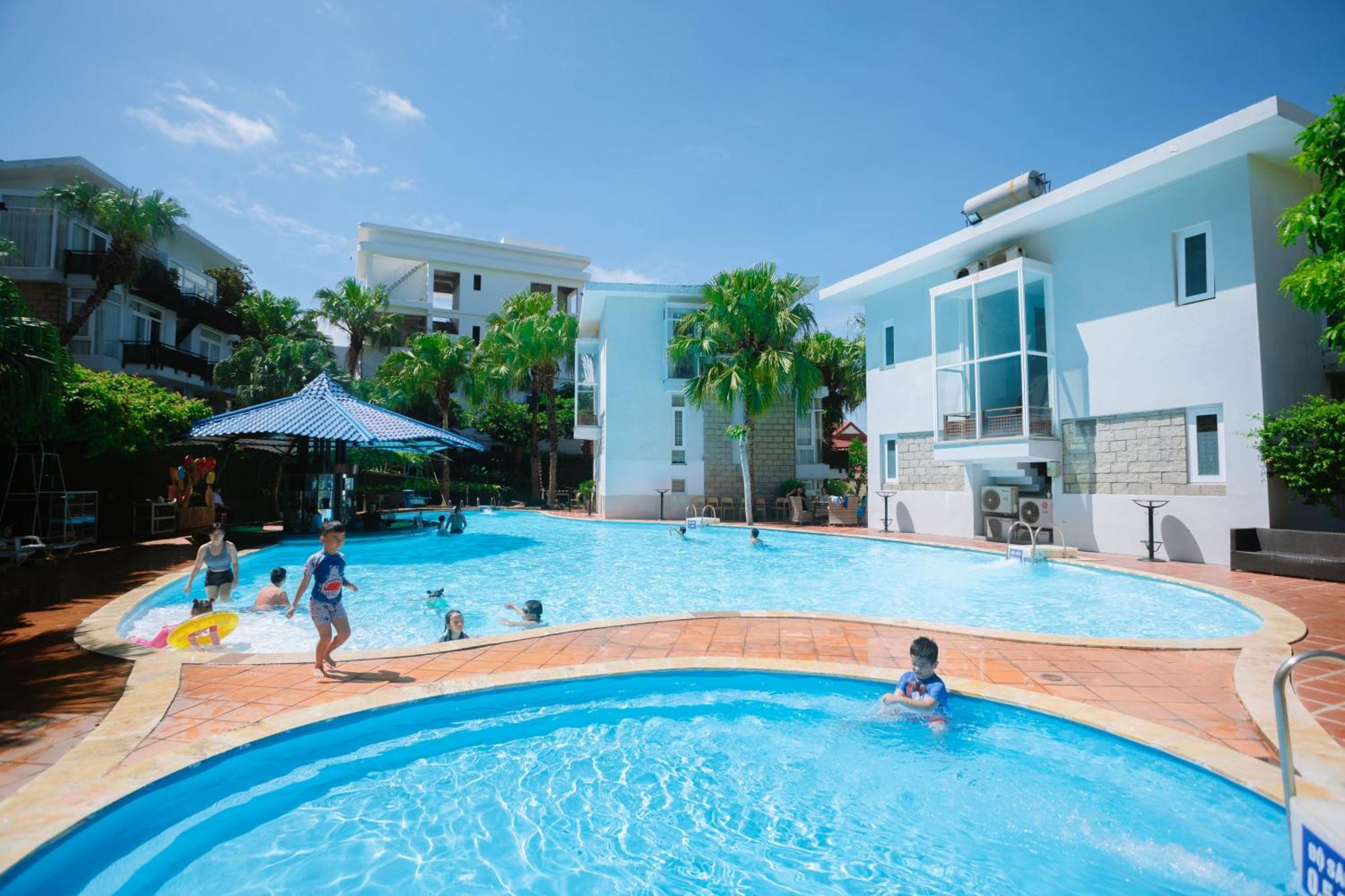 Seaside Resort Vung Tau