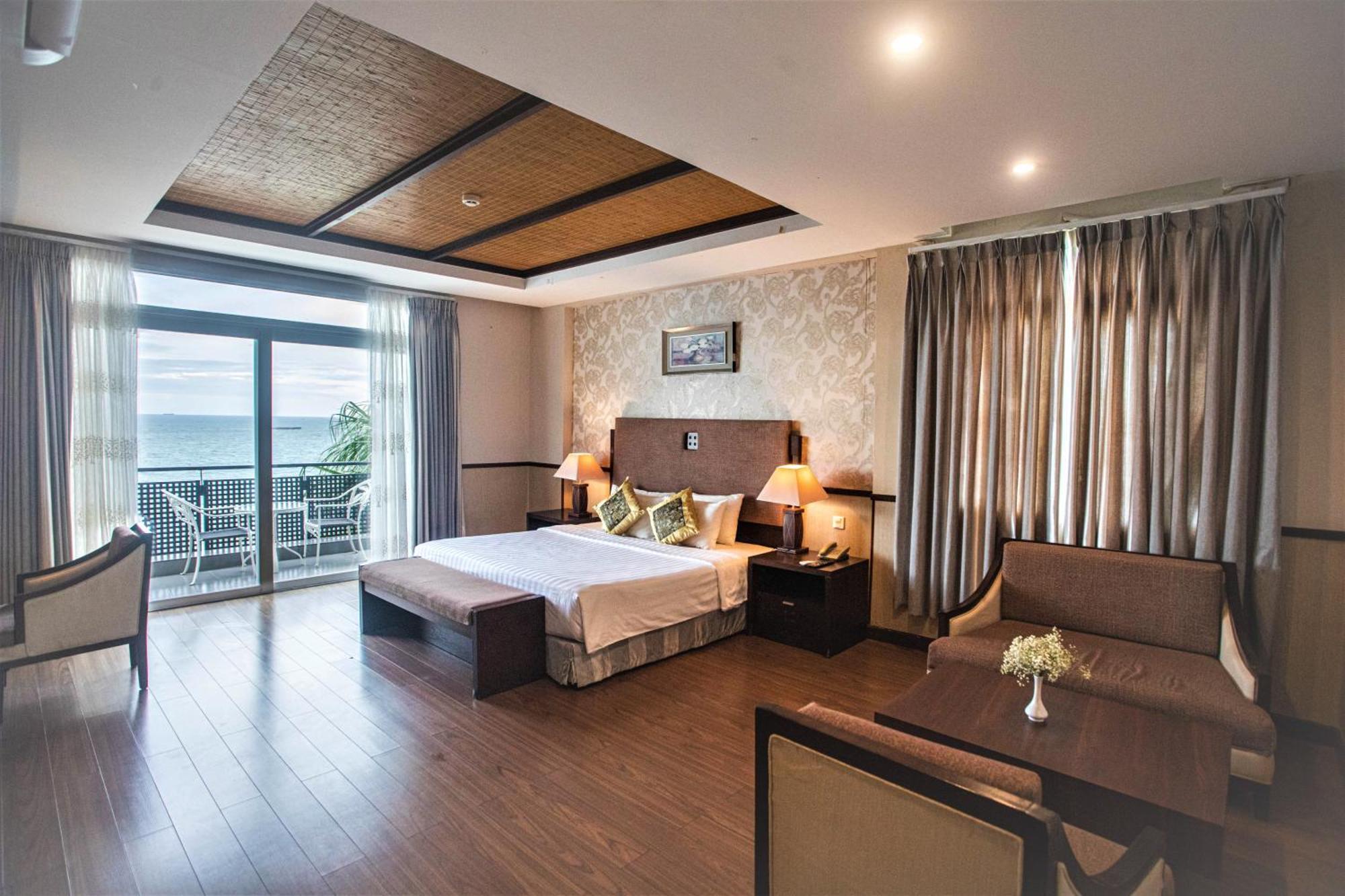 Resort Seaside 4*
