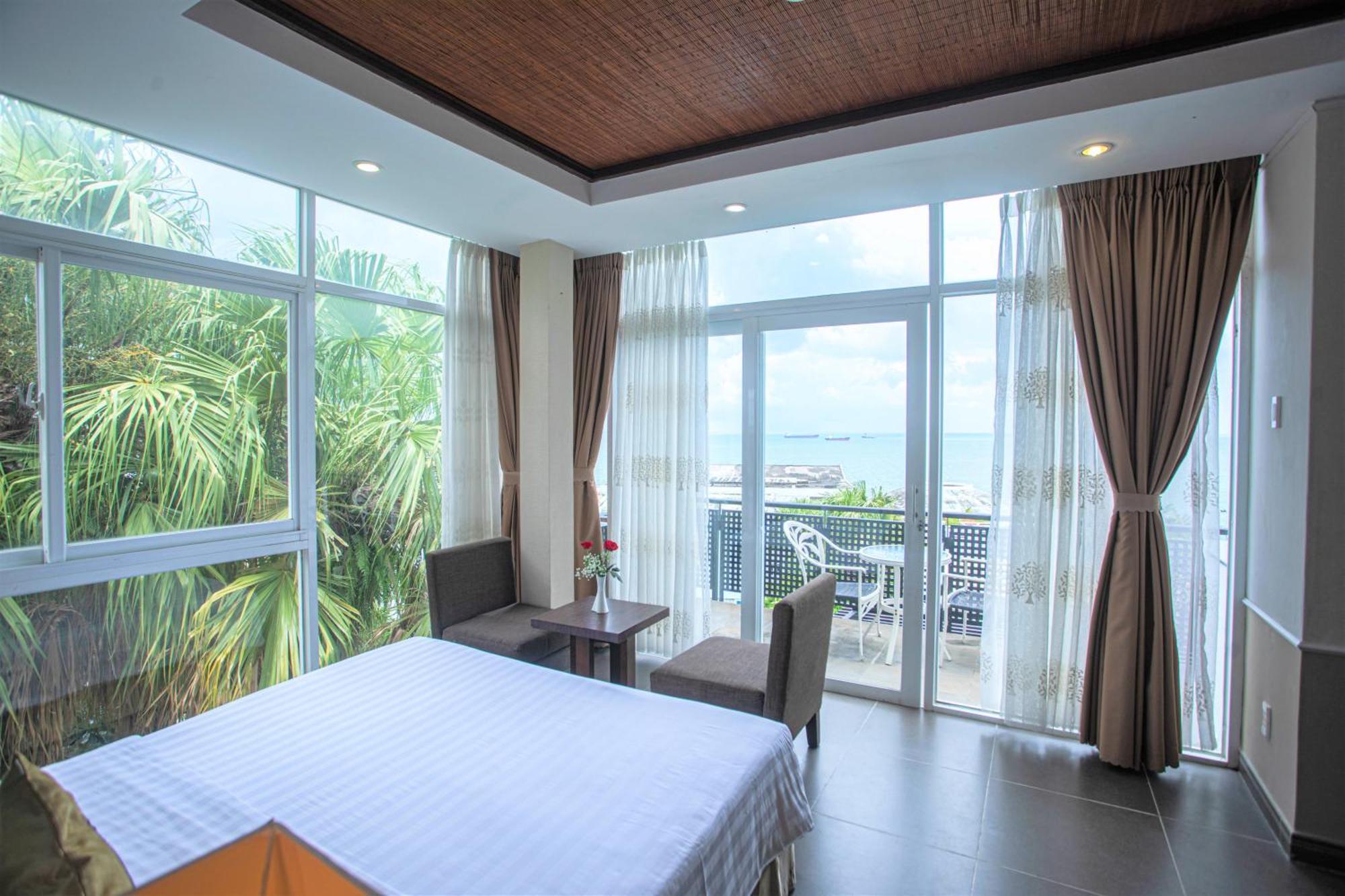Resort Seaside