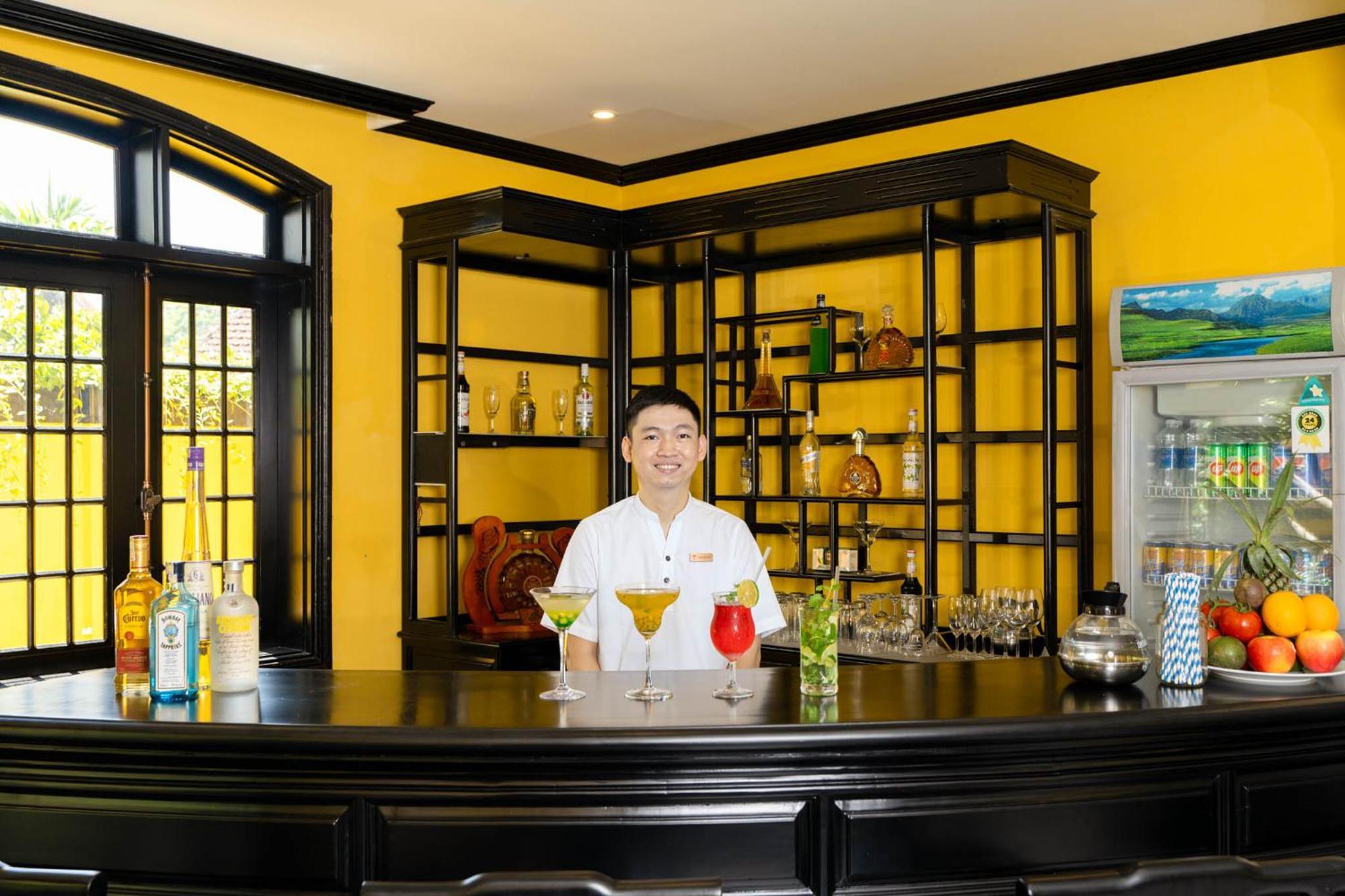 Resort Oriental Boutique 4*