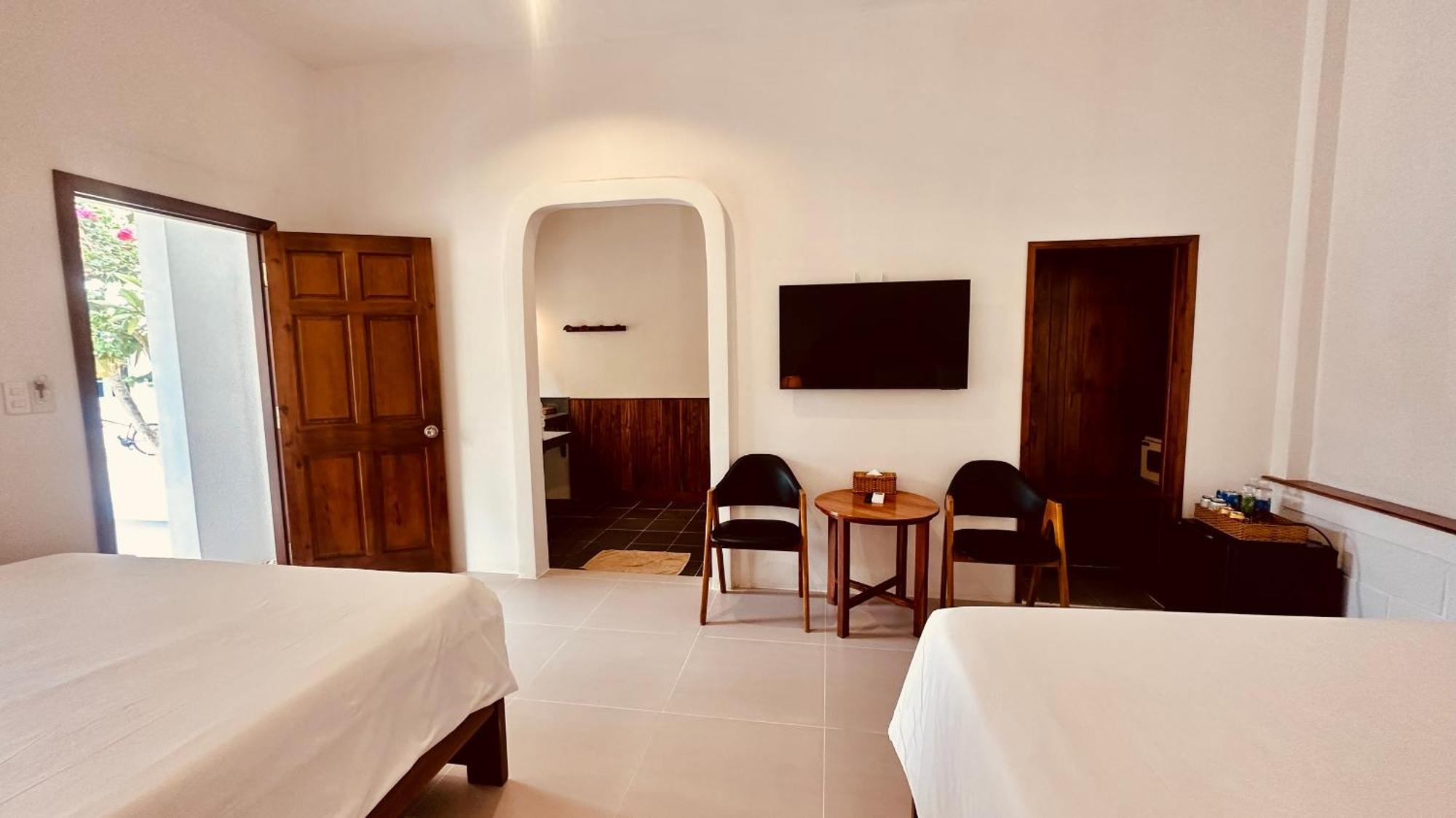 Vida Loca Sunset Resort 3*