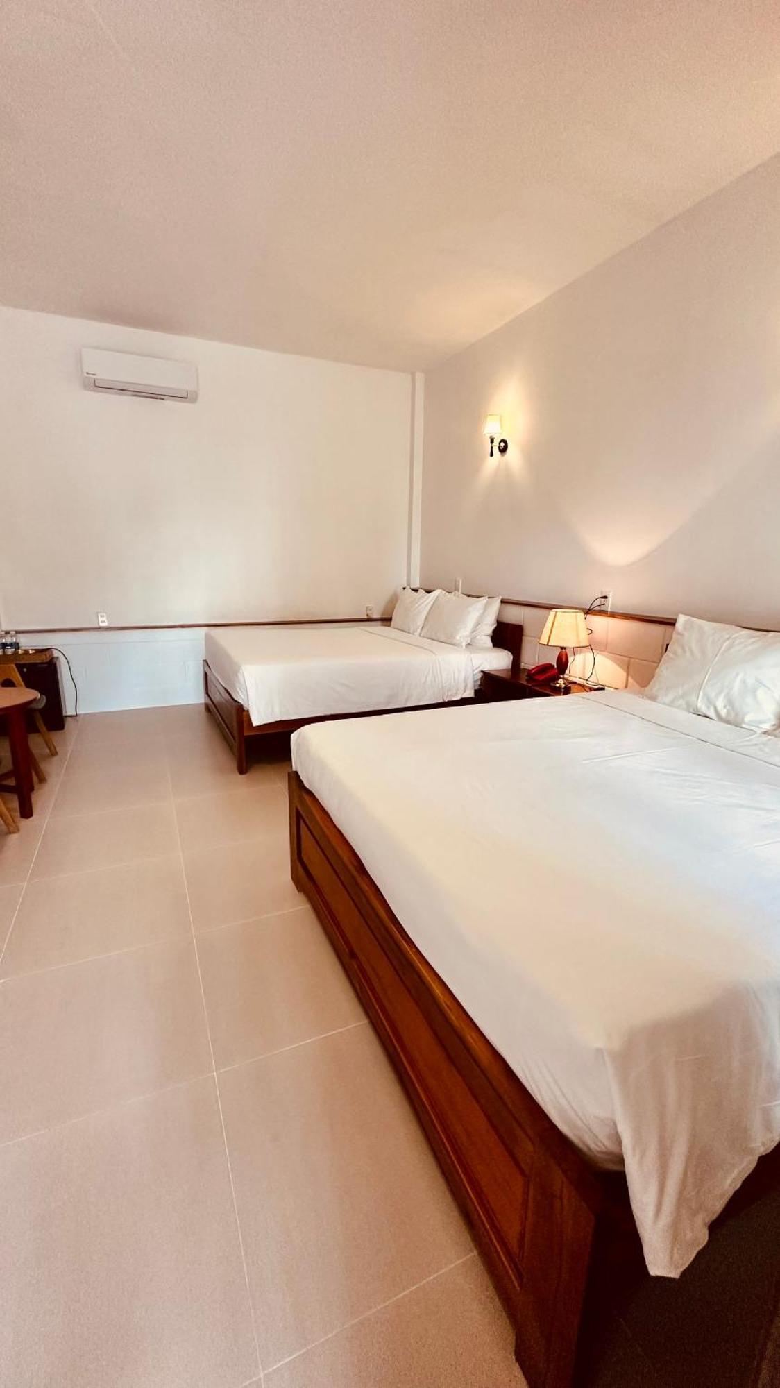Vida Loca Sunset 3* Phu Quoc