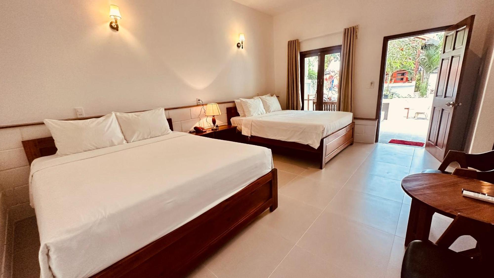 Vida Loca Sunset Resort 3*