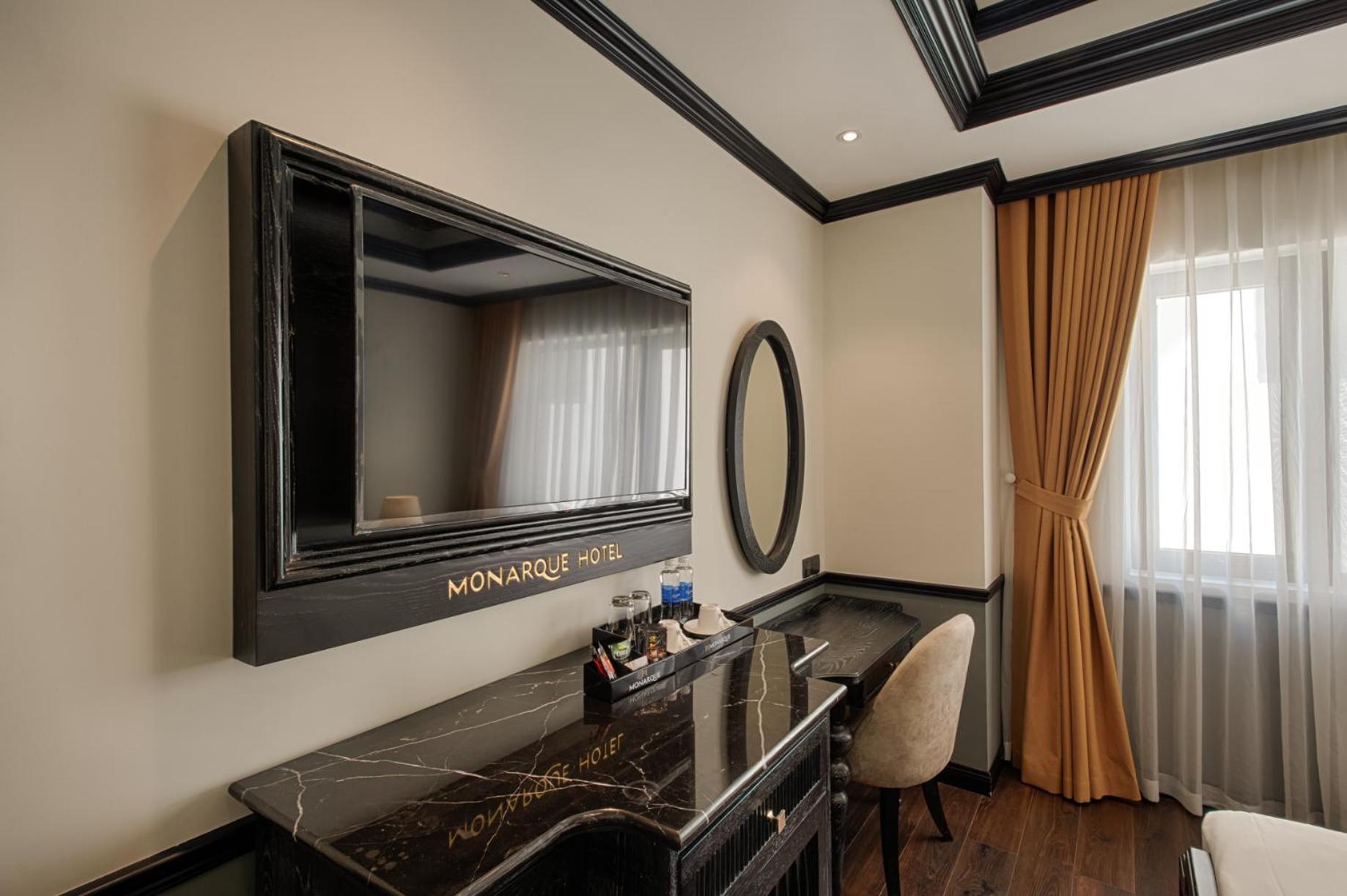 Monarque Hotel Đà Nẵng