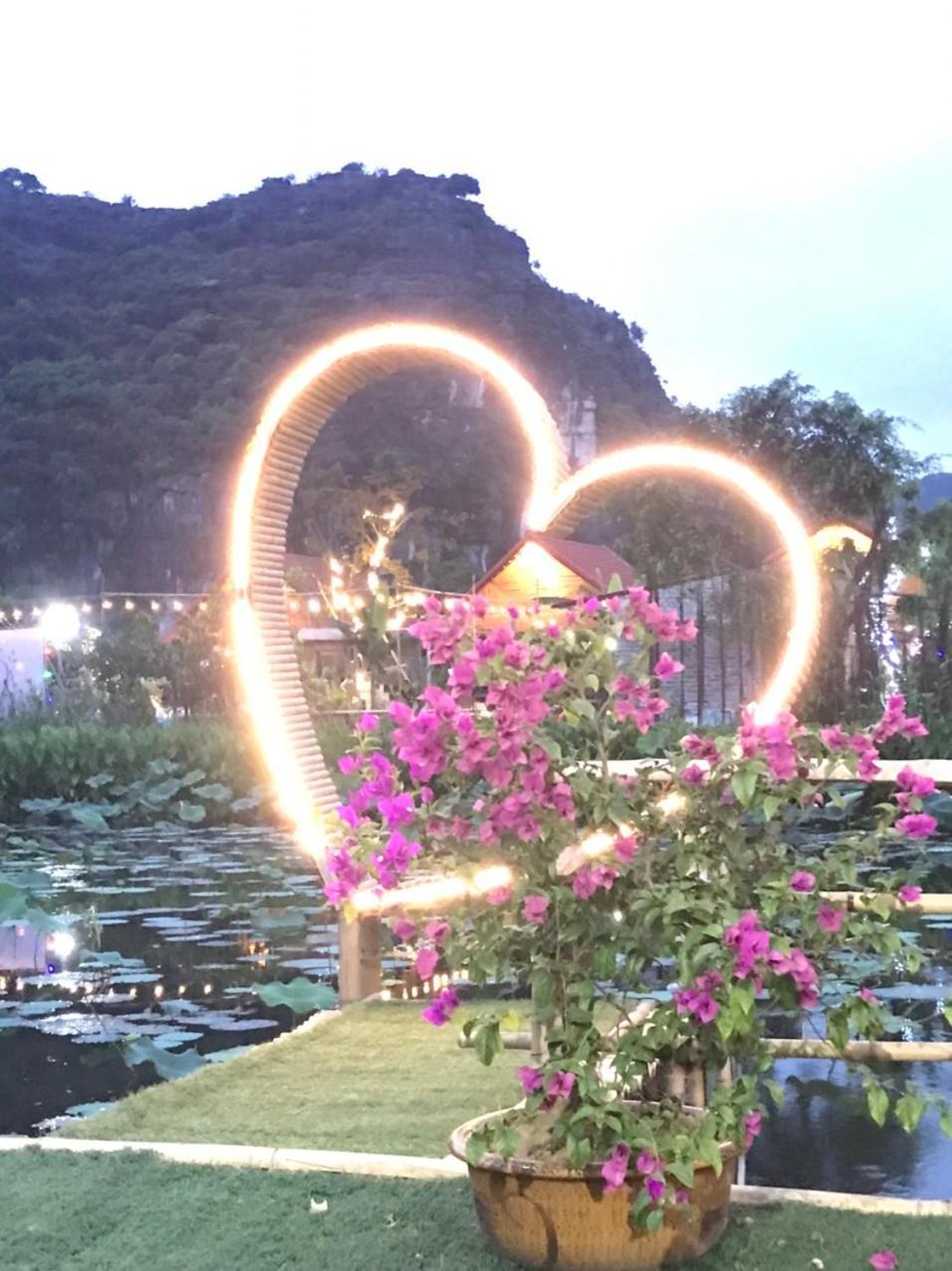 Hotel Trang An