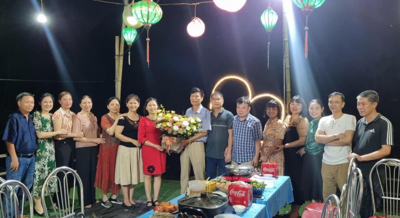Trang An Hotel *