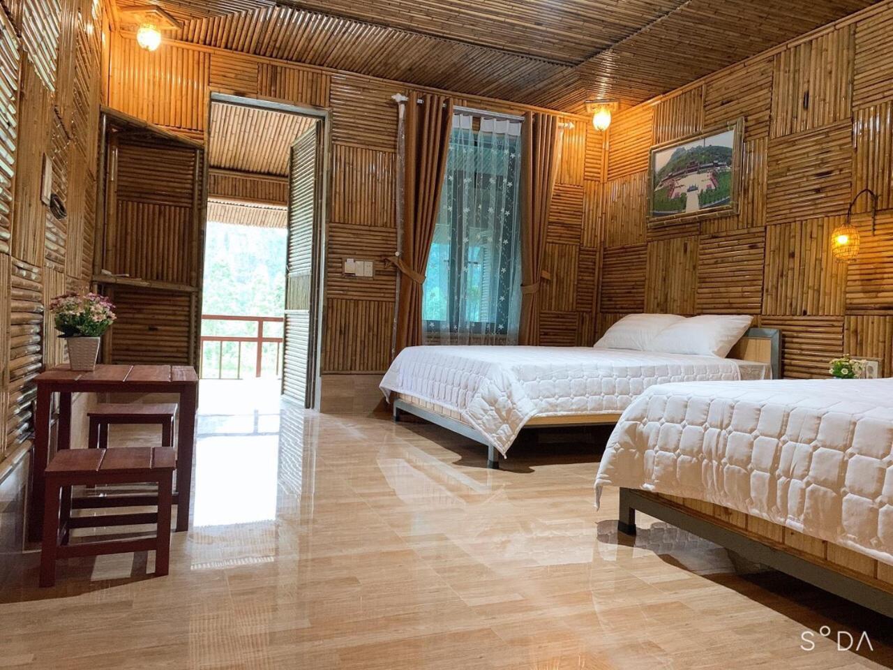 Hotel Trang An *
