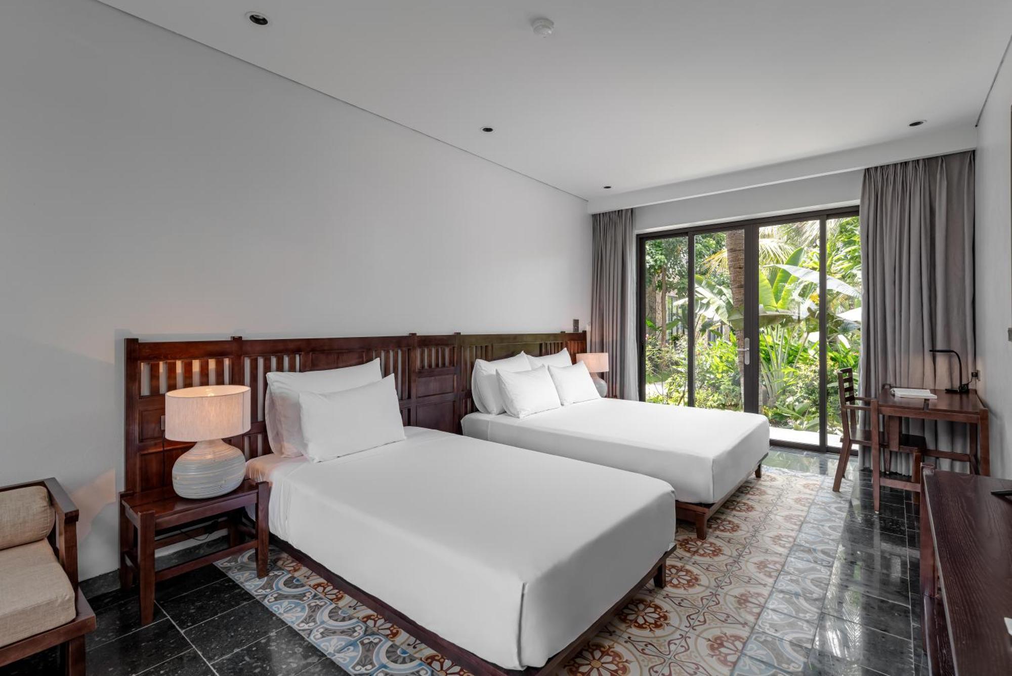 Coco Island Resort Ninh Binh