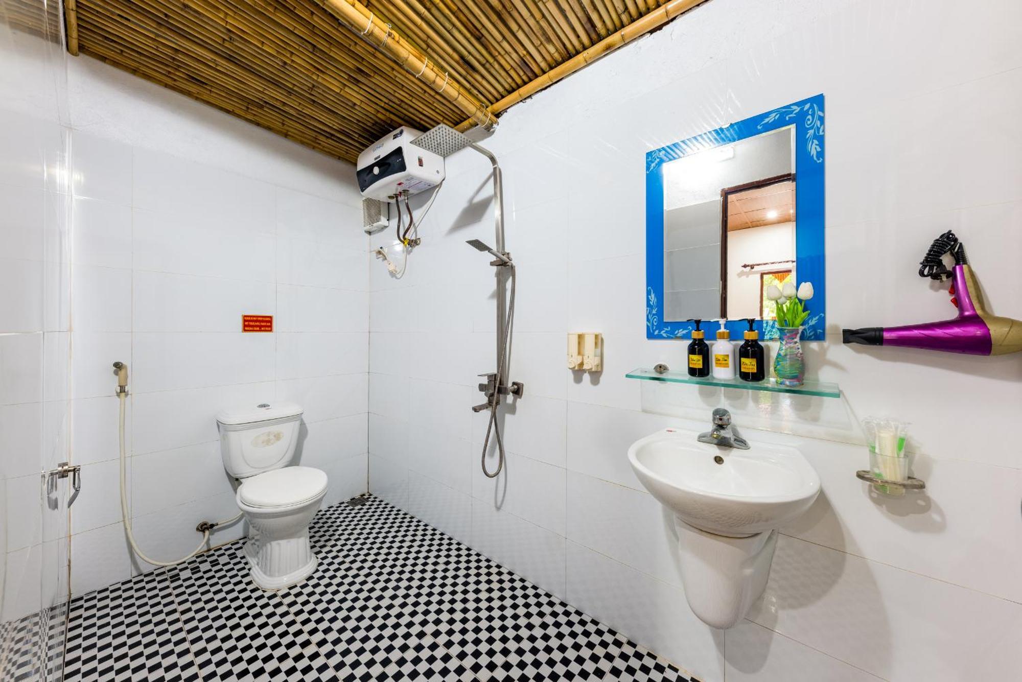 Trang An Spring Garden Homestay