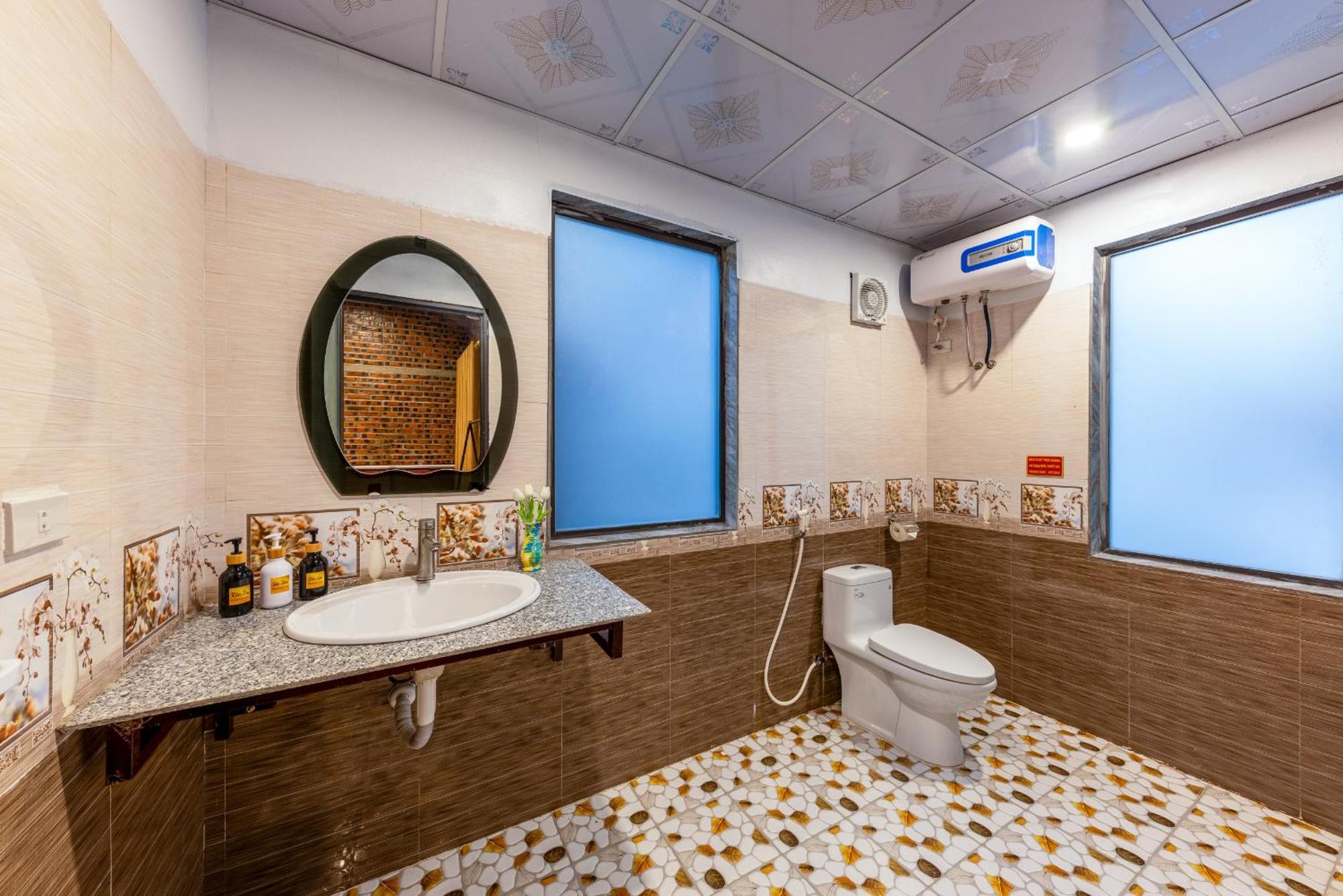 Trang An Spring Garden Homestay Ninh Binh
