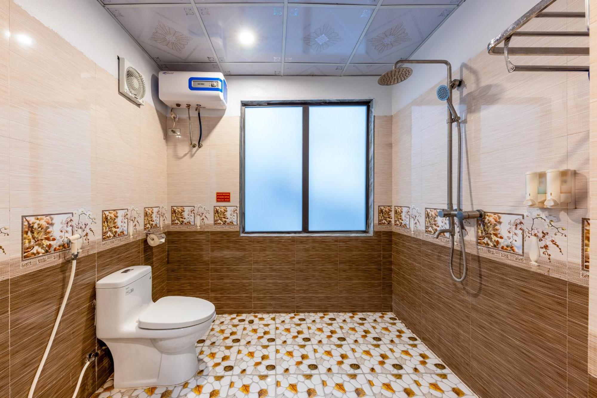 Trang An Spring Garden Homestay Ninh Binh