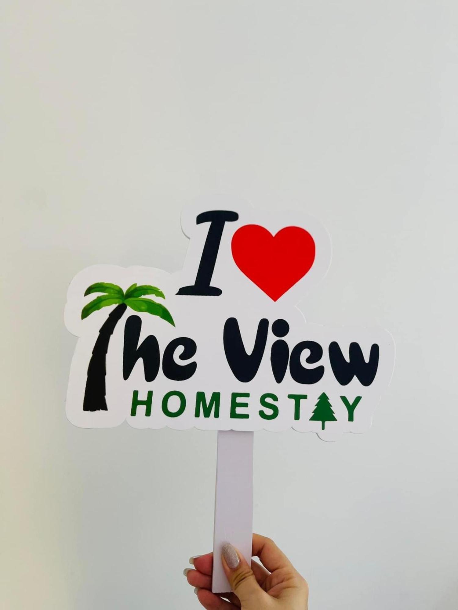 The View Cam Lam