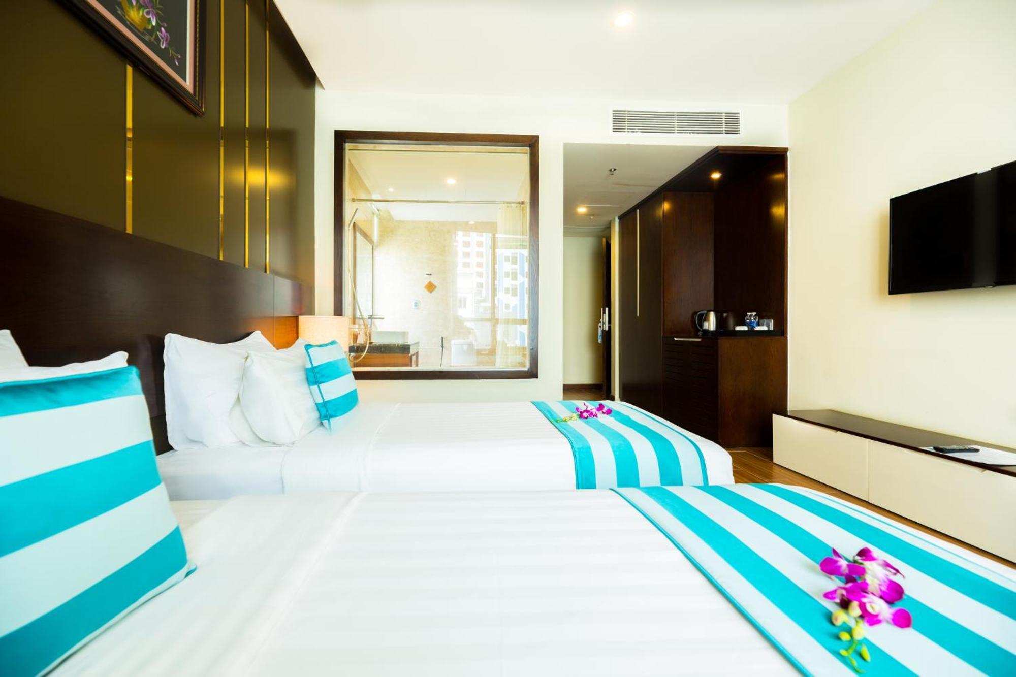 Hotel Avatar 4*
