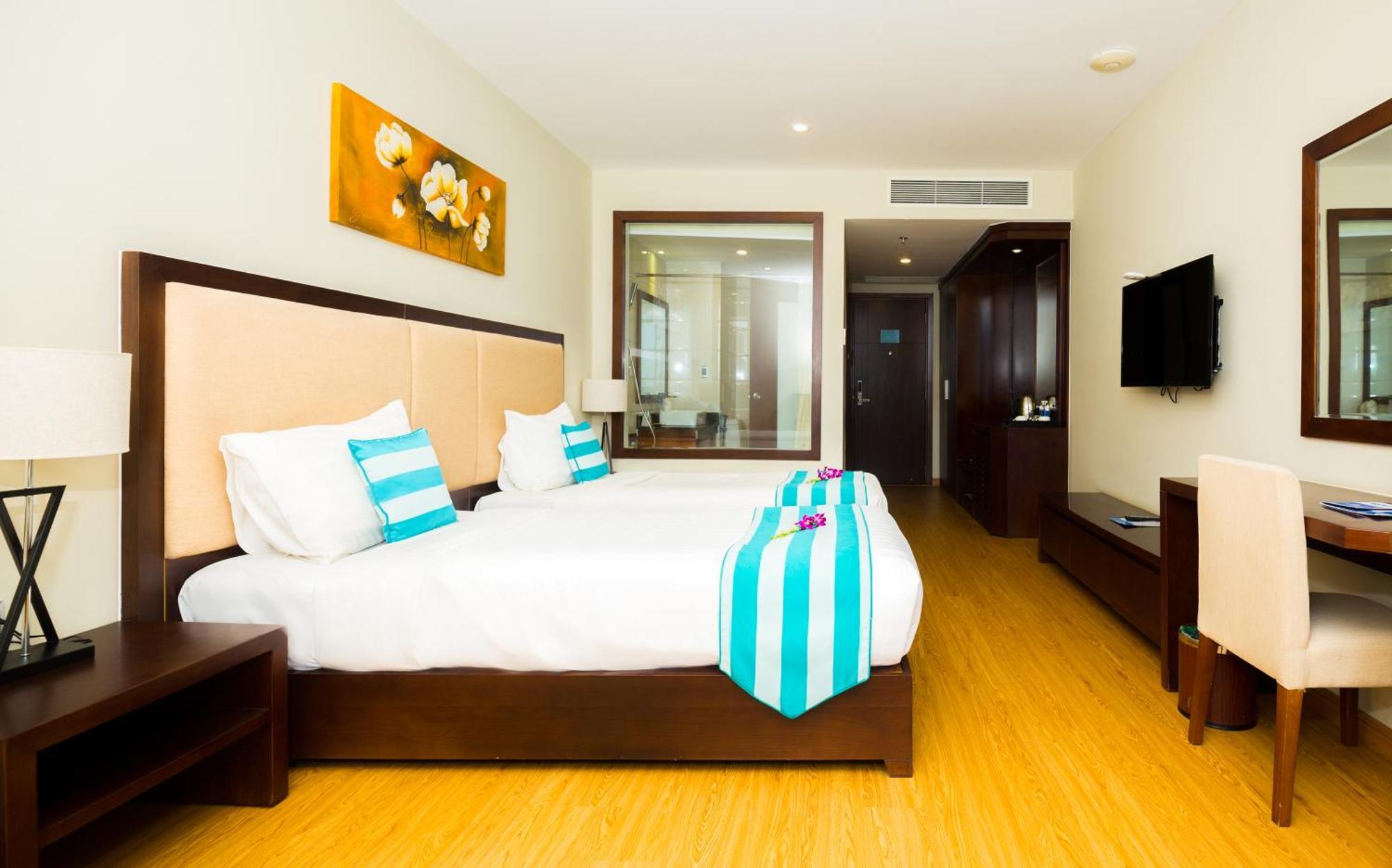 Avatar Hotel 4*