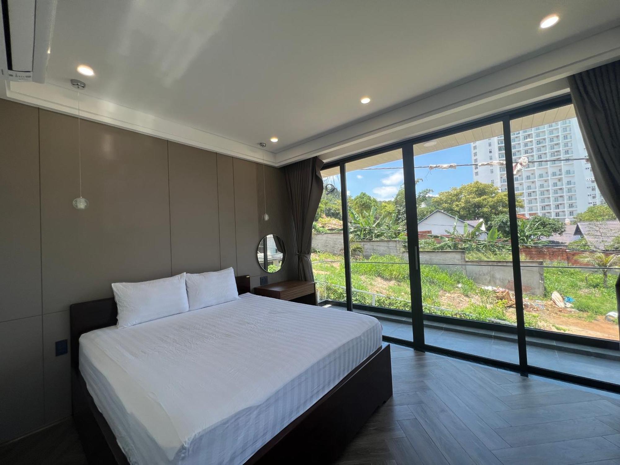 Villa Nancy Vung Tau