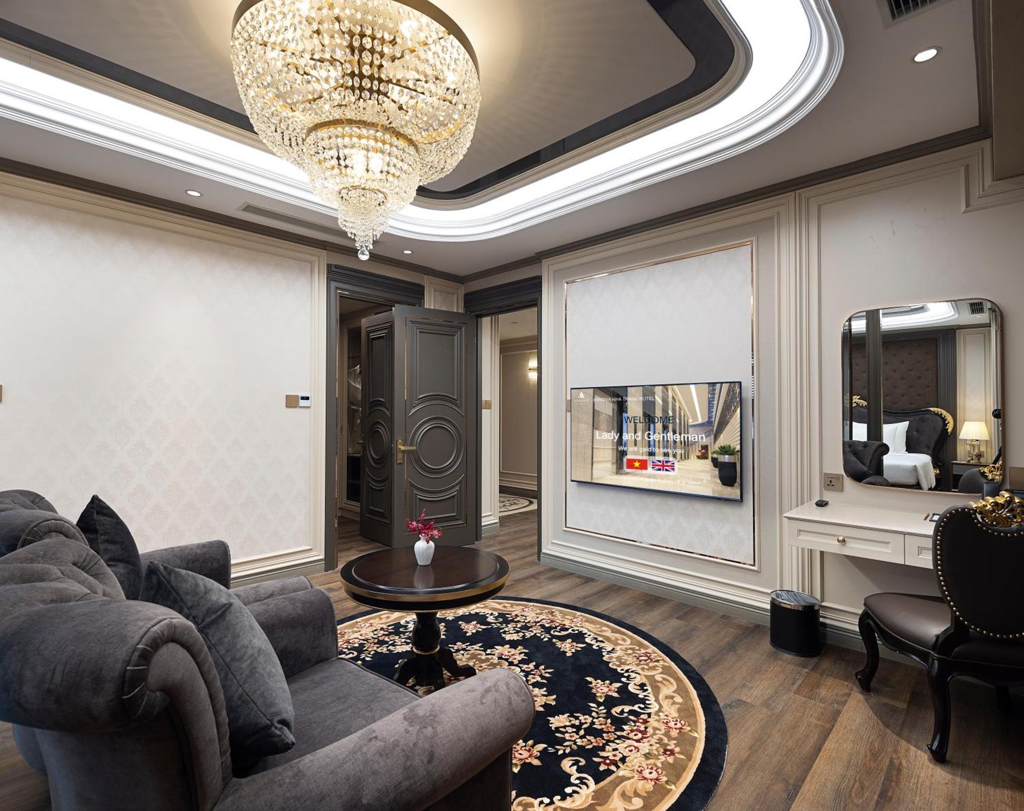 Annova 5* Nha Trang