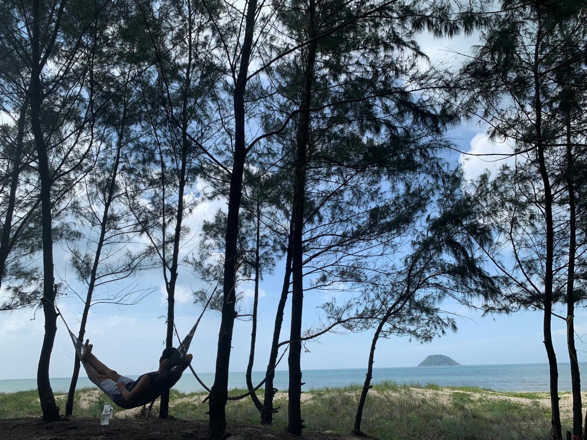 Retreat Ngay Mat Bien *