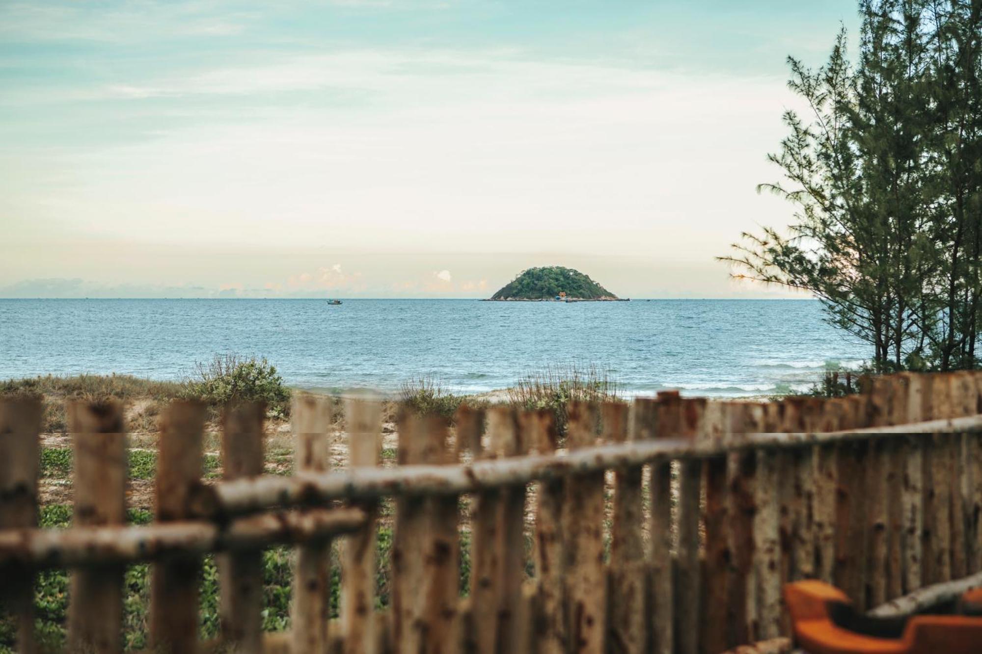 Homestay Retreat Ngay Mat Bien
