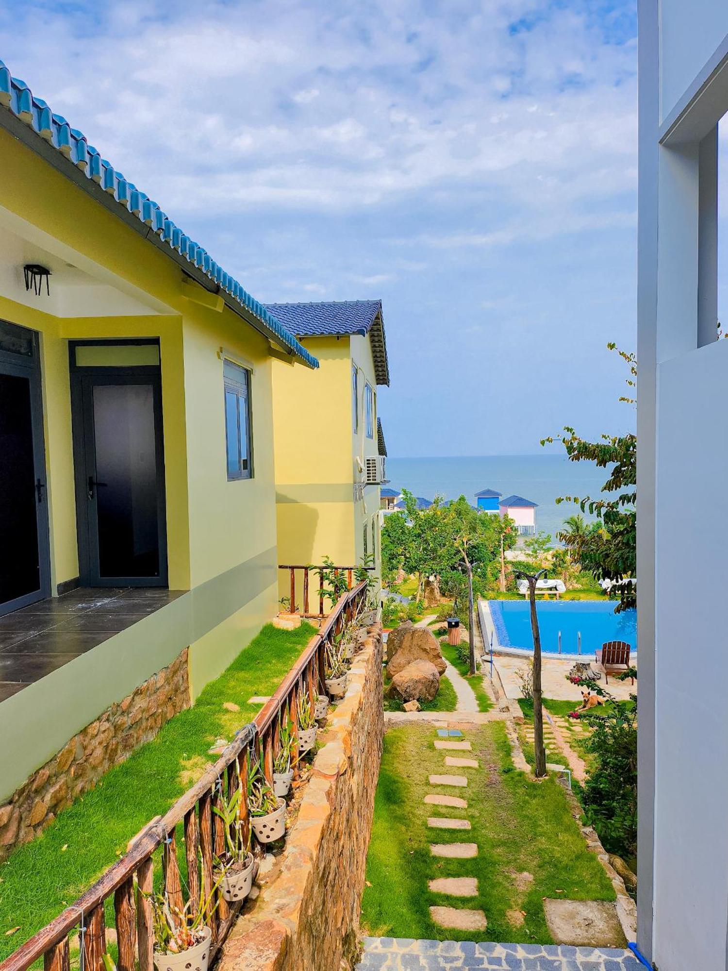 Voyage Beach Resort Phu Quoc