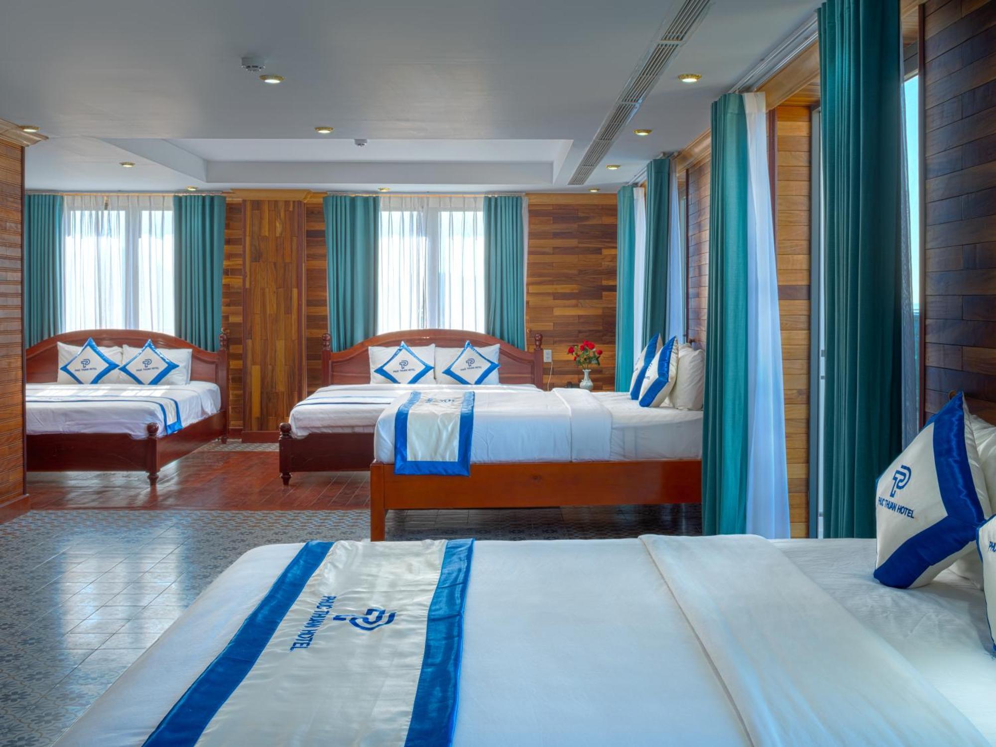 Hotel Phuc Thuan - Ninh Thuan Phan Rang