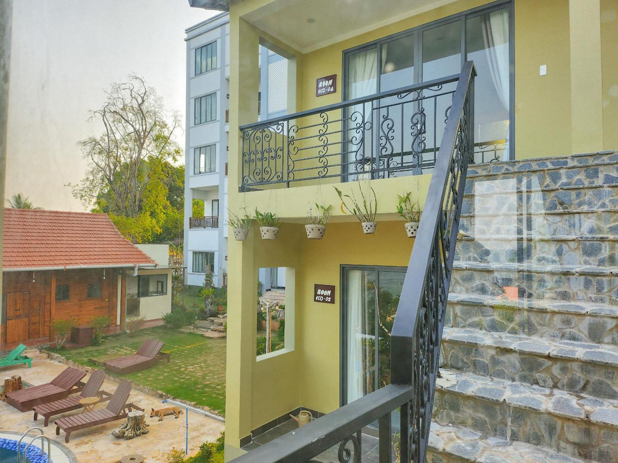 Voyage Beach Resort Phu Quoc